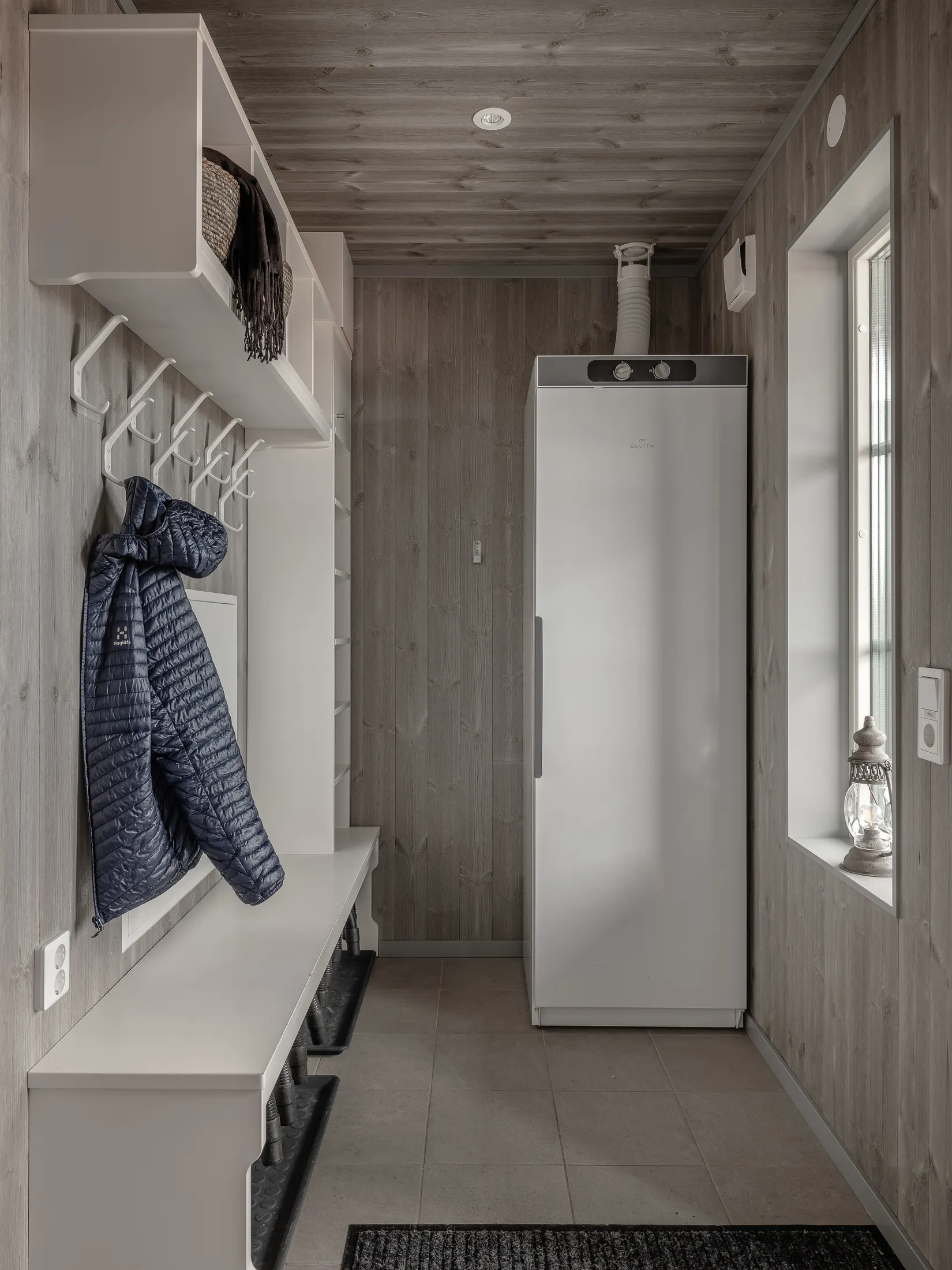 Bostadsrätt, Ranchen Fjällbyplatån 203D, Stöten, Malung-Sälen