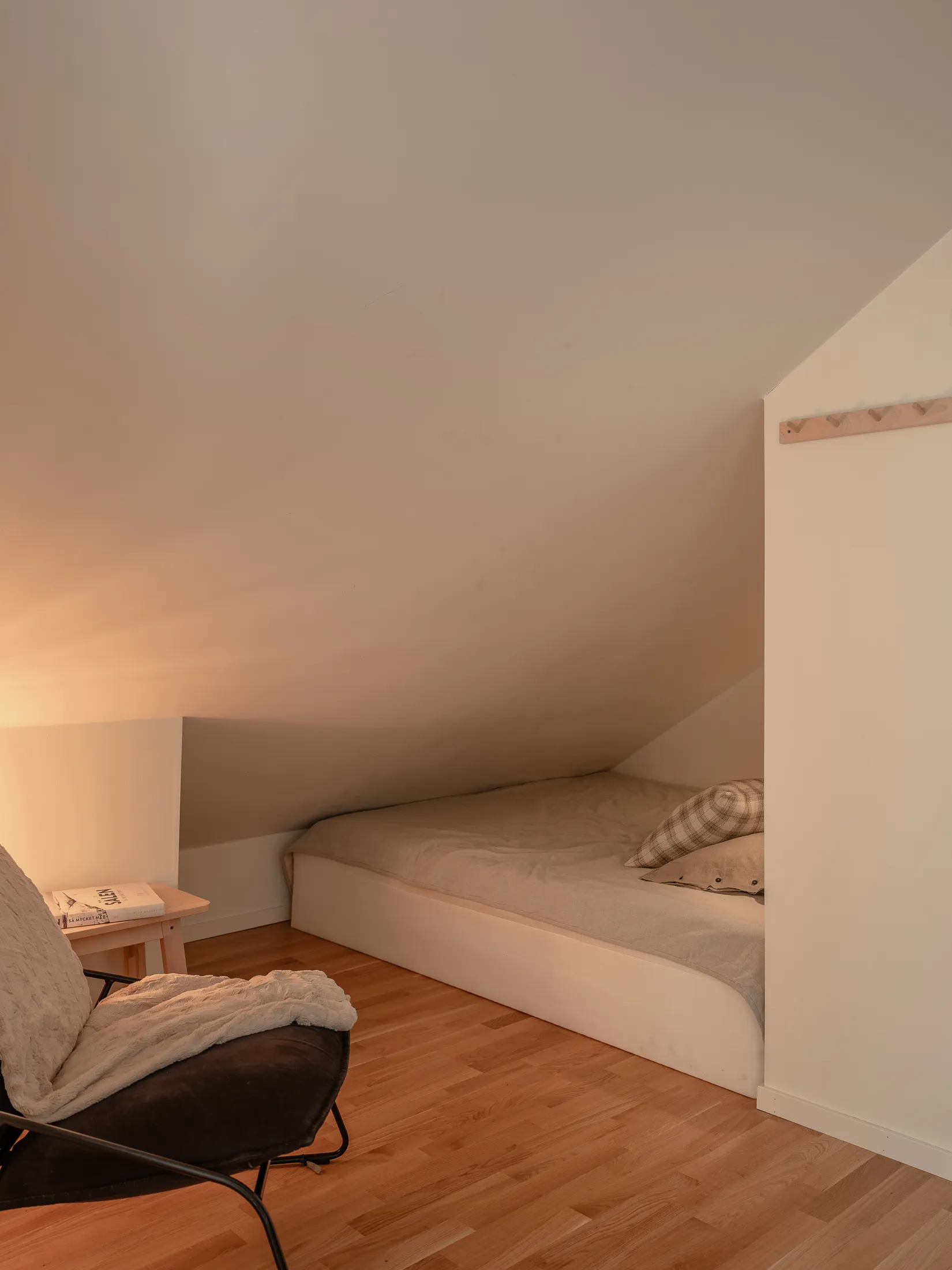 Bostadsrätt, Ranchen Fjällbyplatån 203D, Stöten, Malung-Sälen