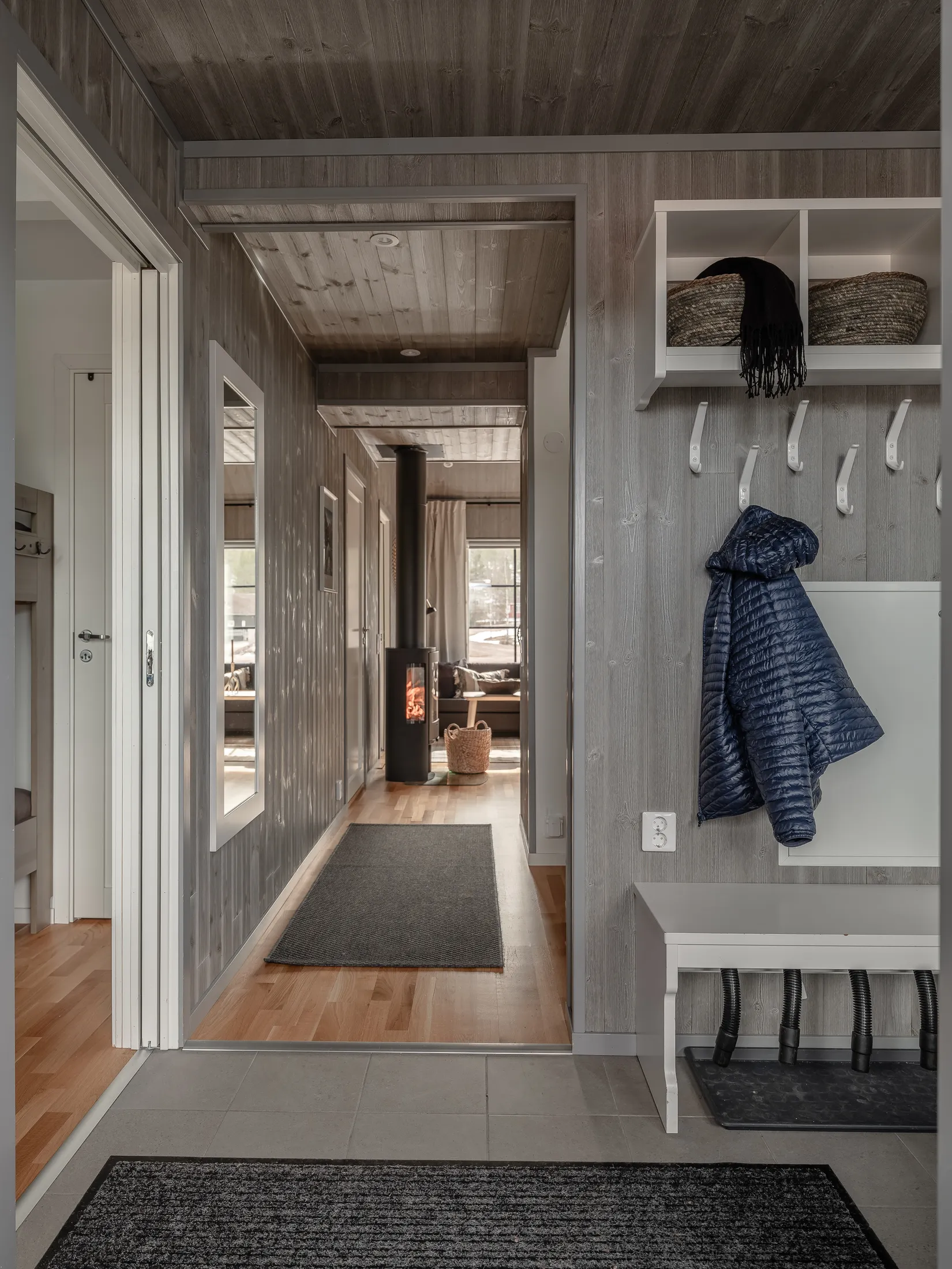 Bostadsrätt, Ranchen Fjällbyplatån 203D, Stöten, Malung-Sälen