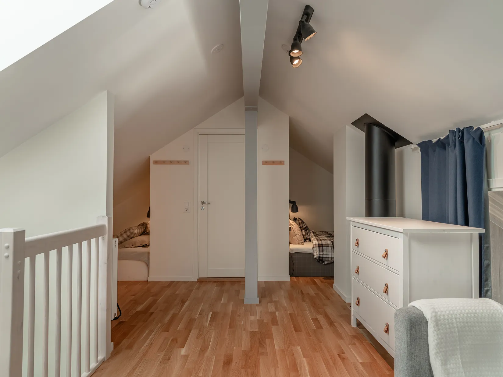Bostadsrätt, Ranchen Fjällbyplatån 203D, Stöten, Malung-Sälen