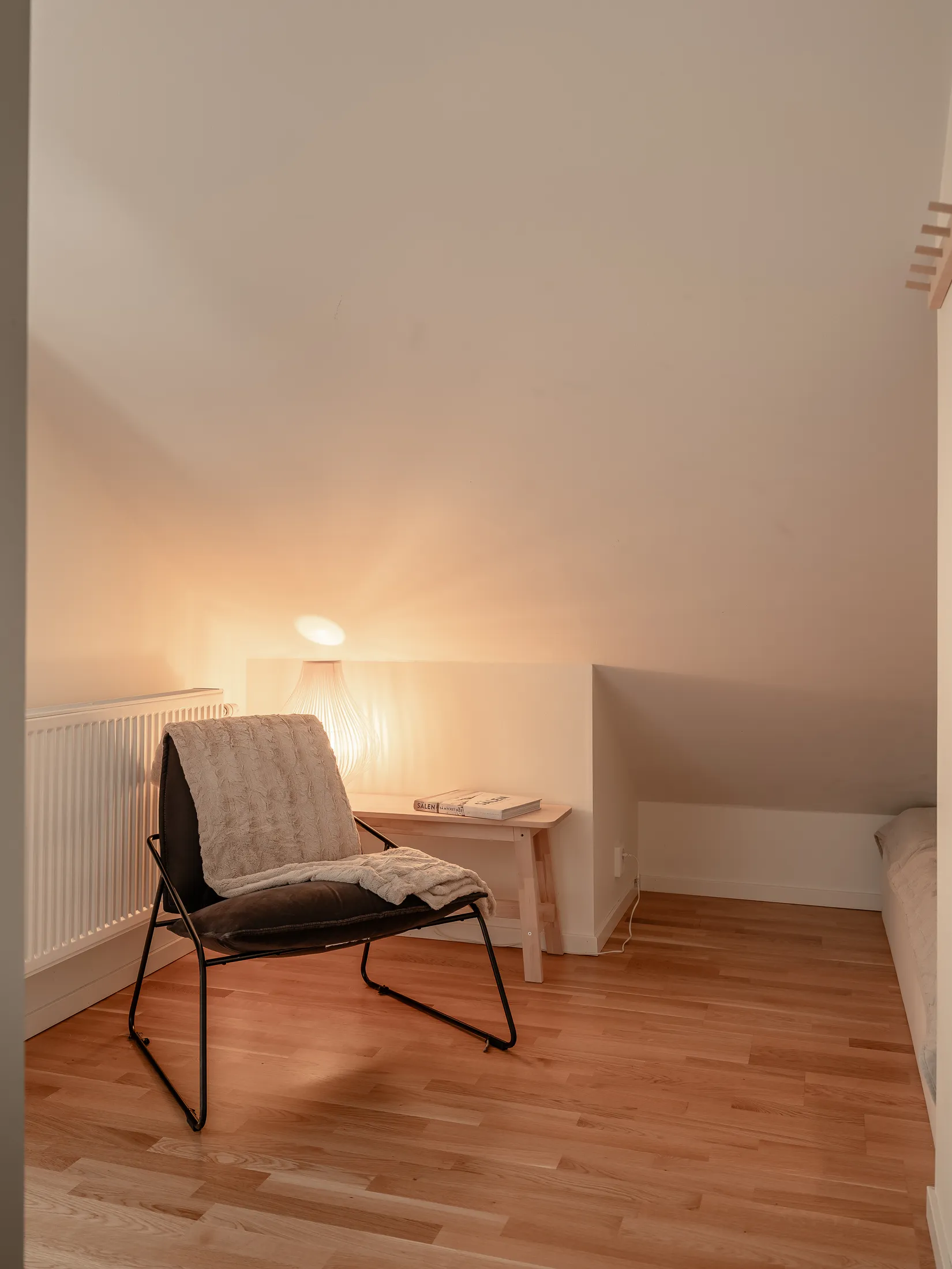 Bostadsrätt, Ranchen Fjällbyplatån 203D, Stöten, Malung-Sälen