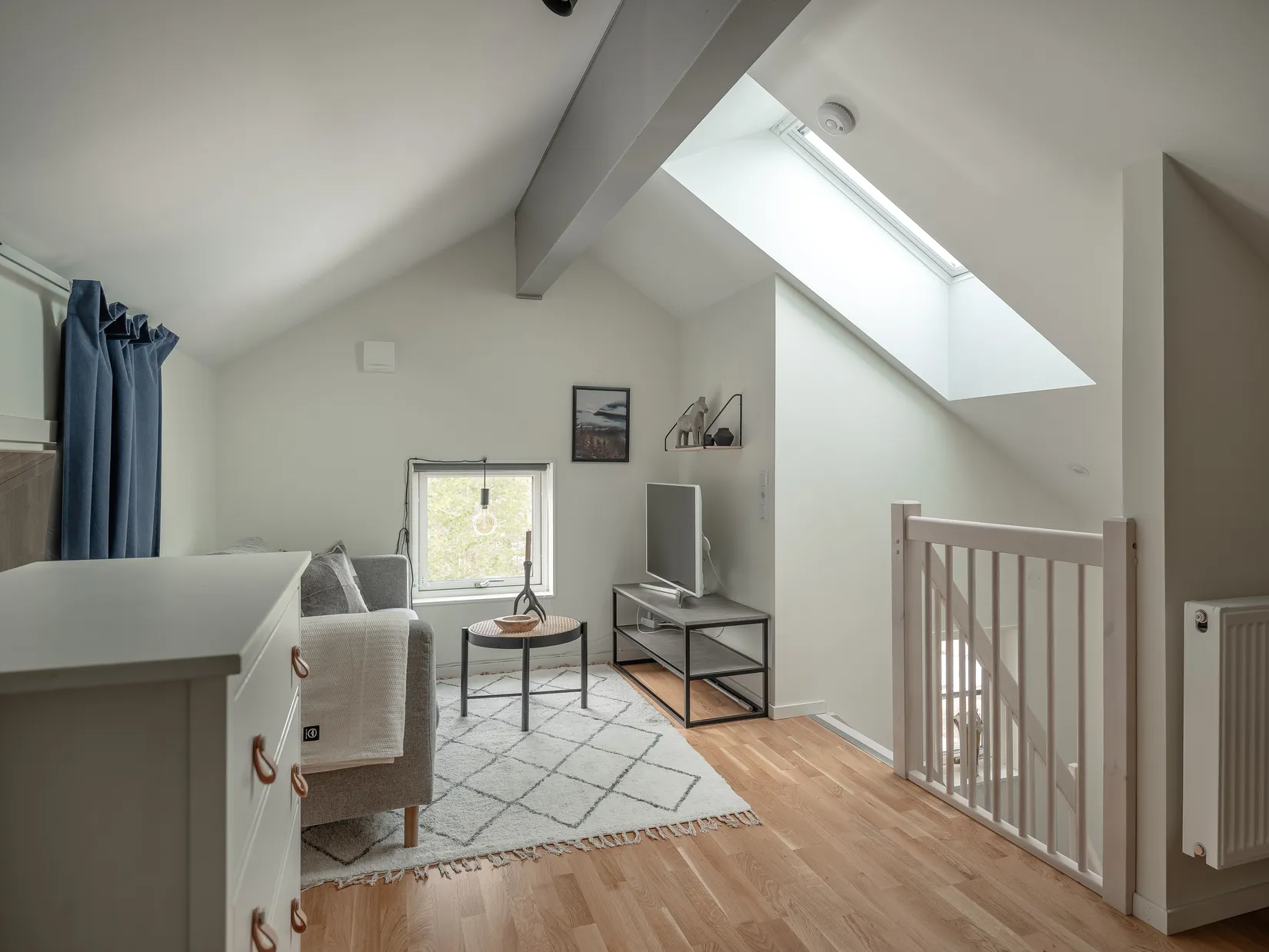 Bostadsrätt, Ranchen Fjällbyplatån 203D, Stöten, Malung-Sälen