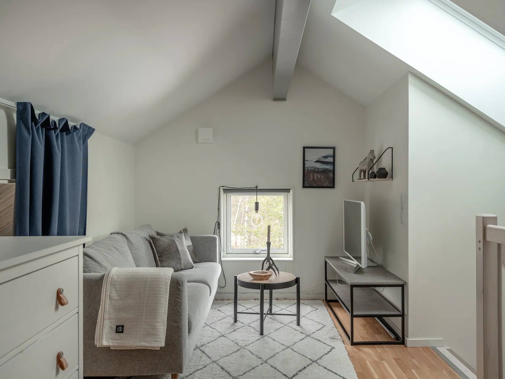 Bostadsrätt, Ranchen Fjällbyplatån 203D, Stöten, Malung-Sälen