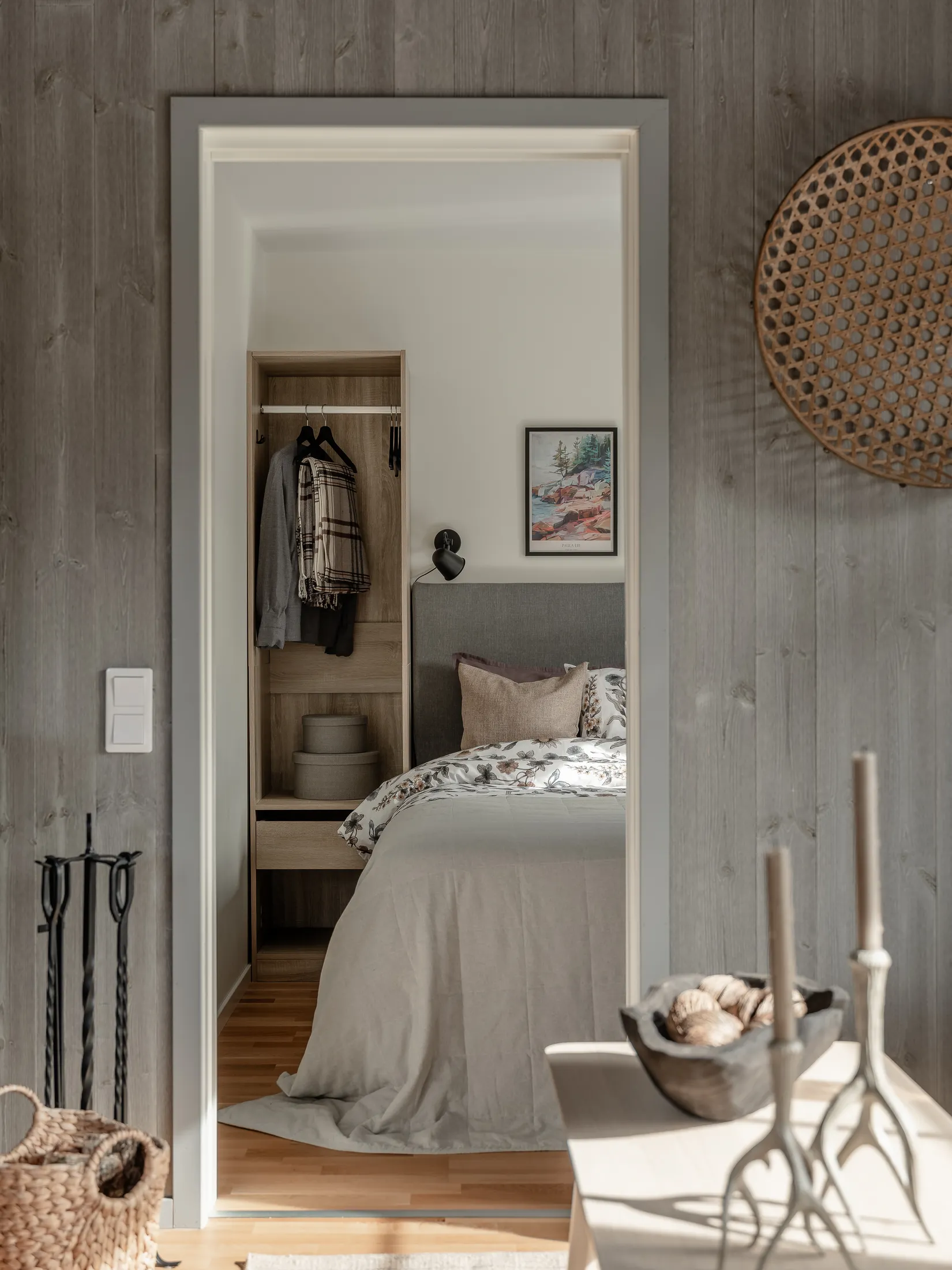 Bostadsrätt, Ranchen Fjällbyplatån 203D, Stöten, Malung-Sälen