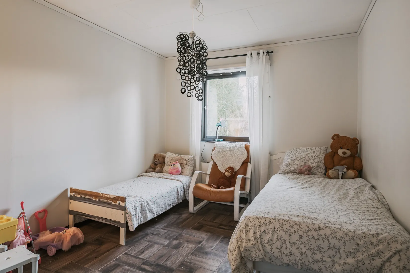 Radhus, Bergsgatan 3 F, Gullspång