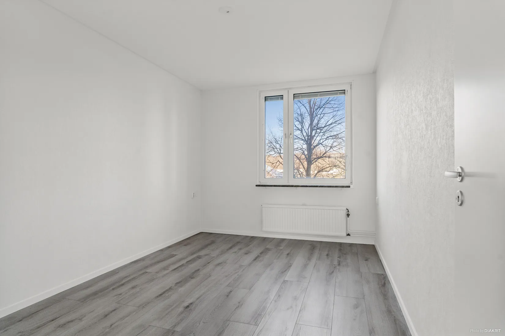 Bostadsrätt, Segergatan 8C, Kungen / Västra Fäladen, Landskrona