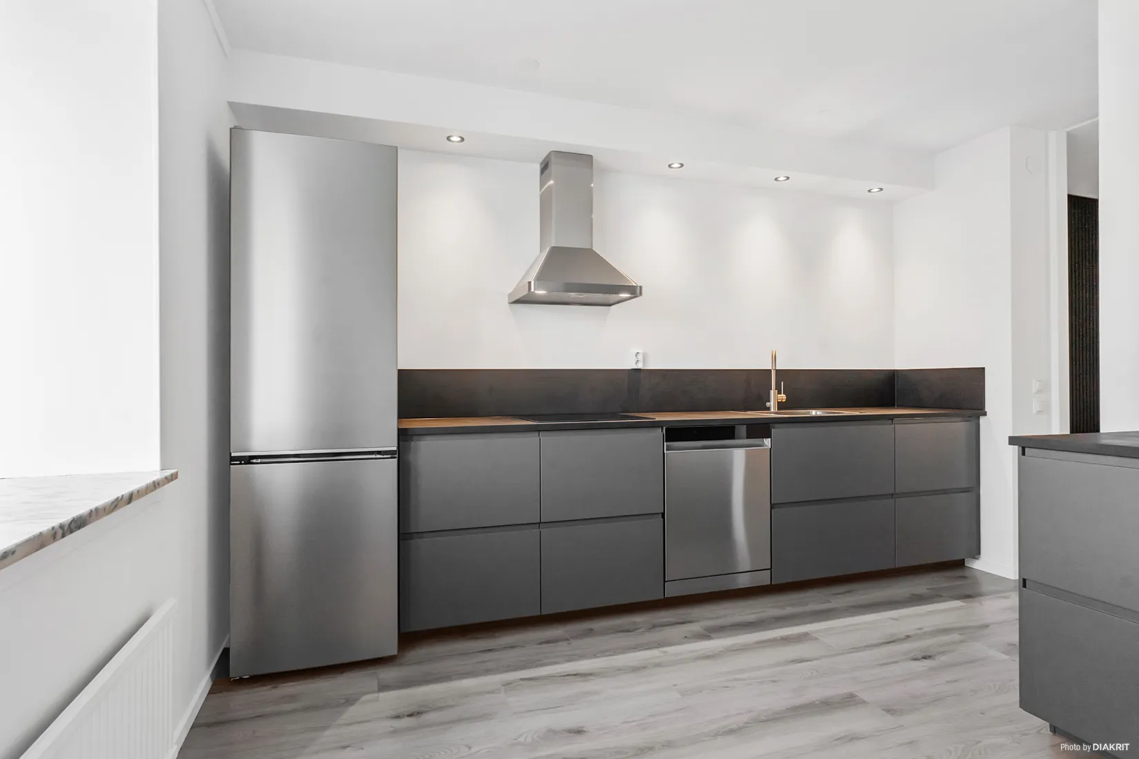 Bostadsrätt, Segergatan 8C, Kungen / Västra Fäladen, Landskrona