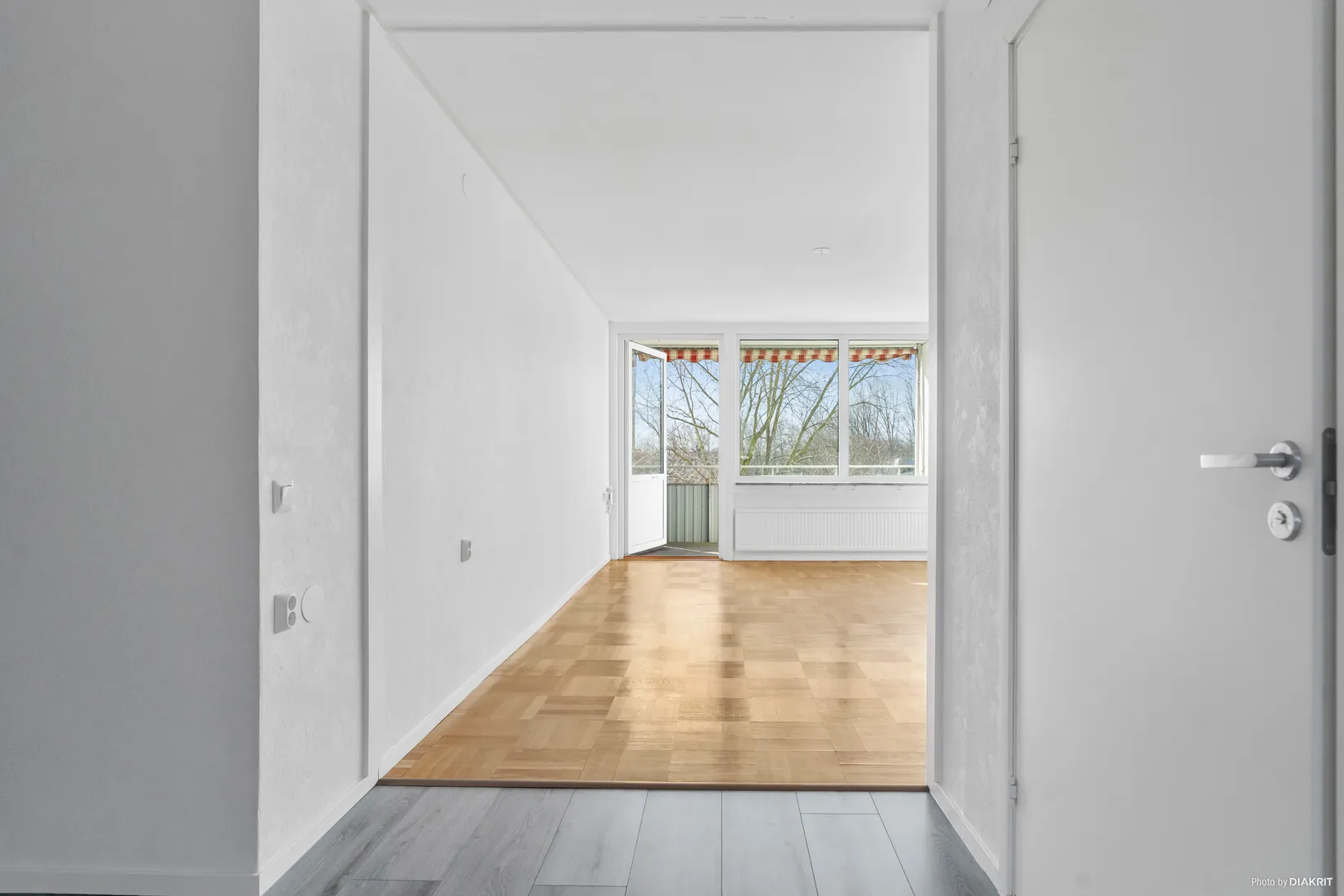 Bostadsrätt, Segergatan 8C, Kungen / Västra Fäladen, Landskrona