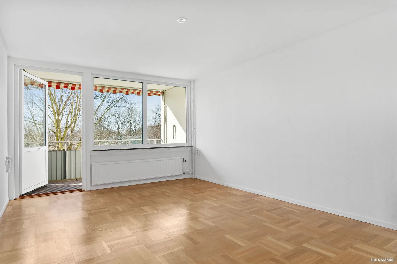 Bostadsrätt, Segergatan 8C, Kungen / Västra Fäladen, Landskrona