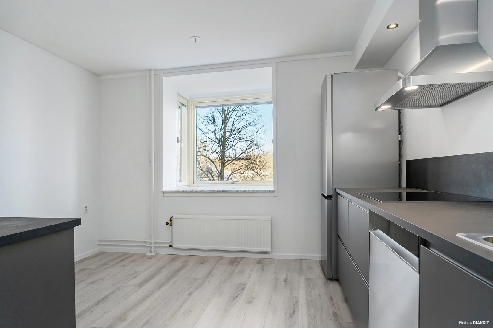 Bostadsrätt, Segergatan 8C, Kungen / Västra Fäladen, Landskrona