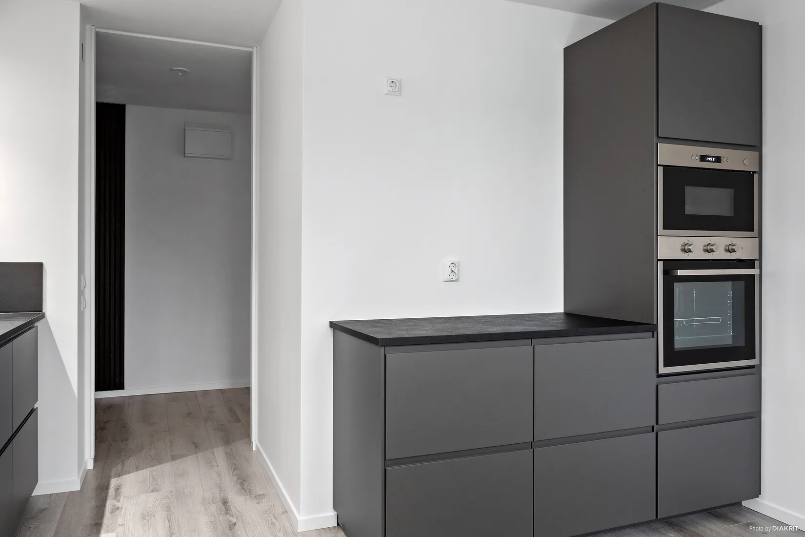 Bostadsrätt, Segergatan 8C, Kungen / Västra Fäladen, Landskrona