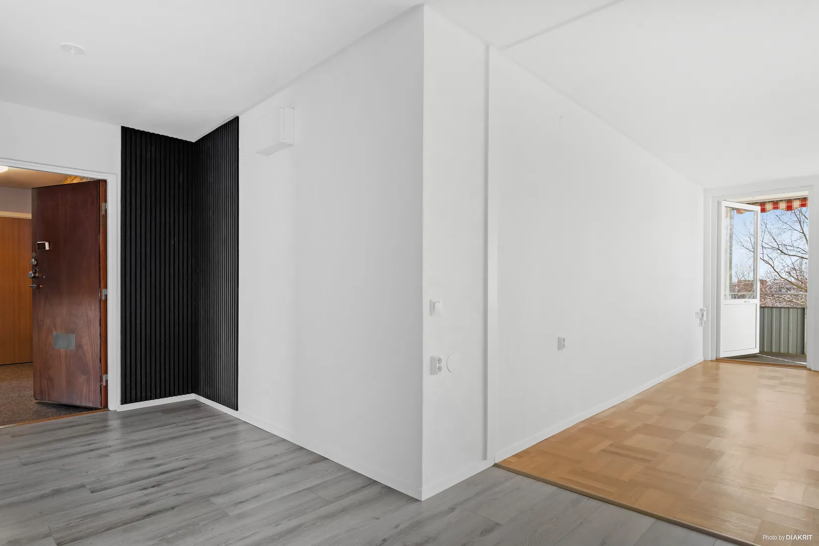 Bostadsrätt, Segergatan 8C, Kungen / Västra Fäladen, Landskrona
