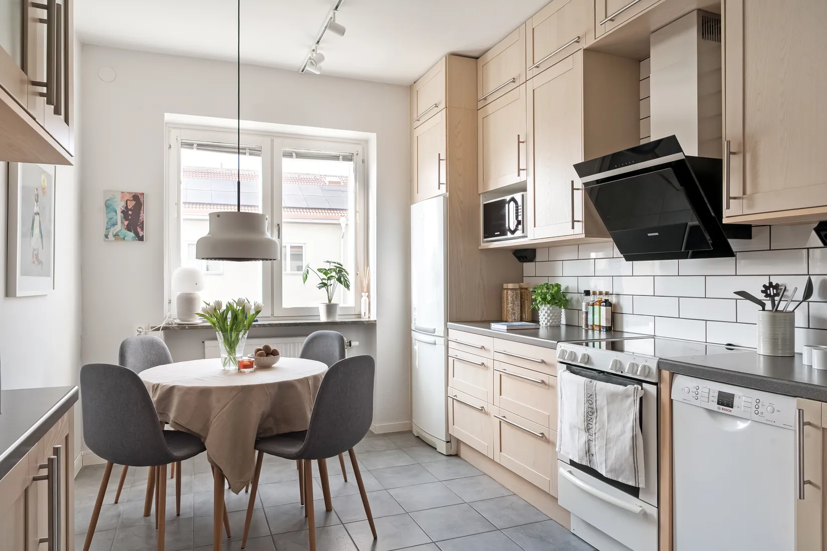 Bostadsrätt, Stallgatan 3A, Söder, Kristianstad