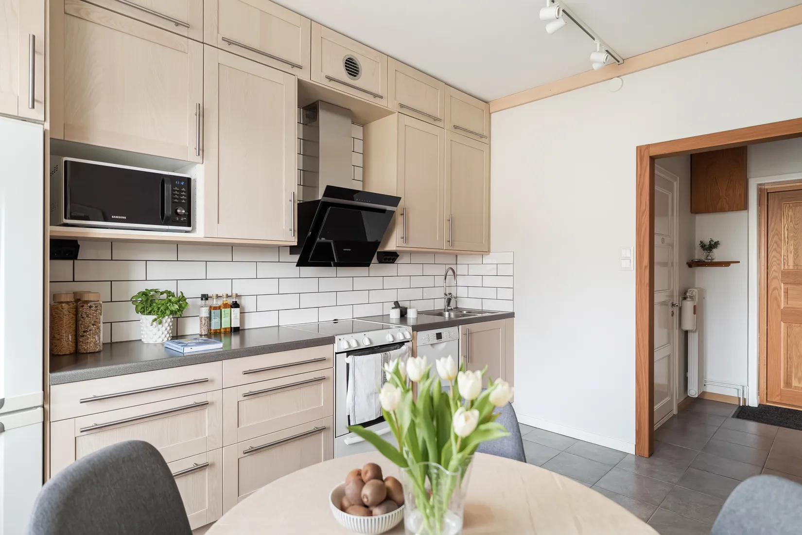 Bostadsrätt, Stallgatan 3A, Söder, Kristianstad