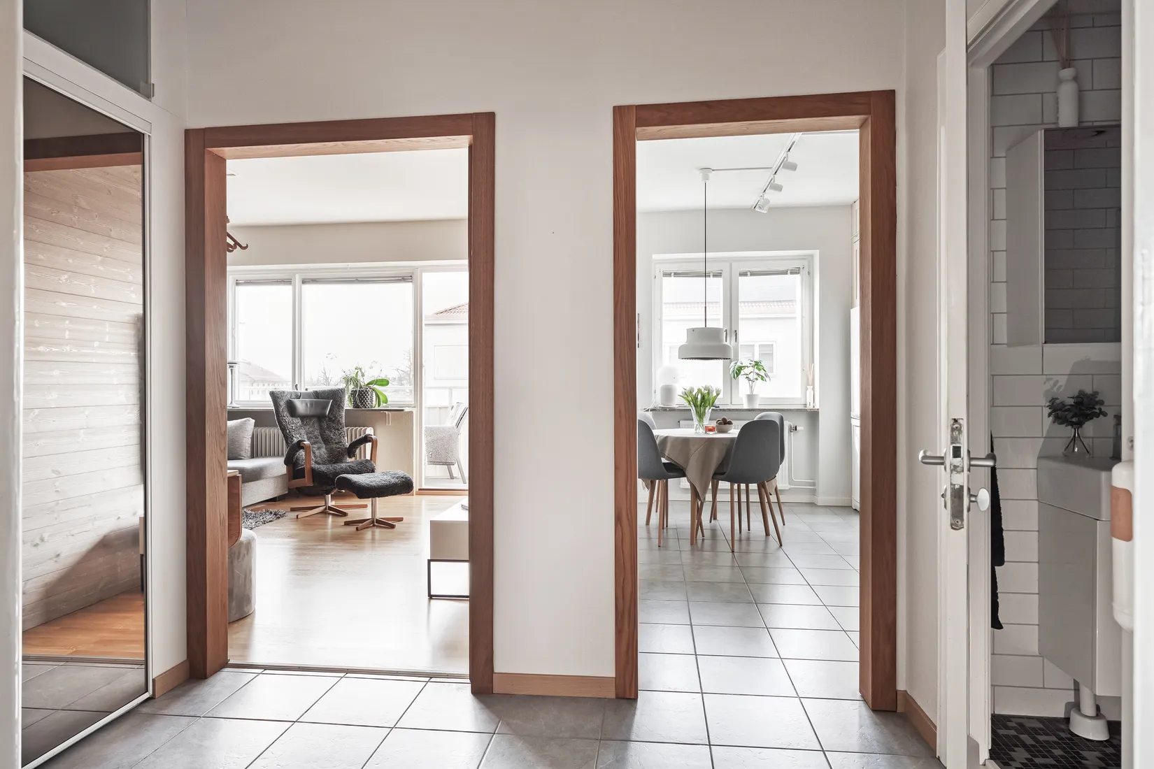 Bostadsrätt, Stallgatan 3A, Söder, Kristianstad