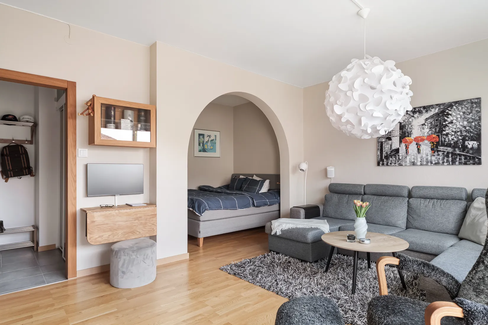 Bostadsrätt, Stallgatan 3A, Söder, Kristianstad