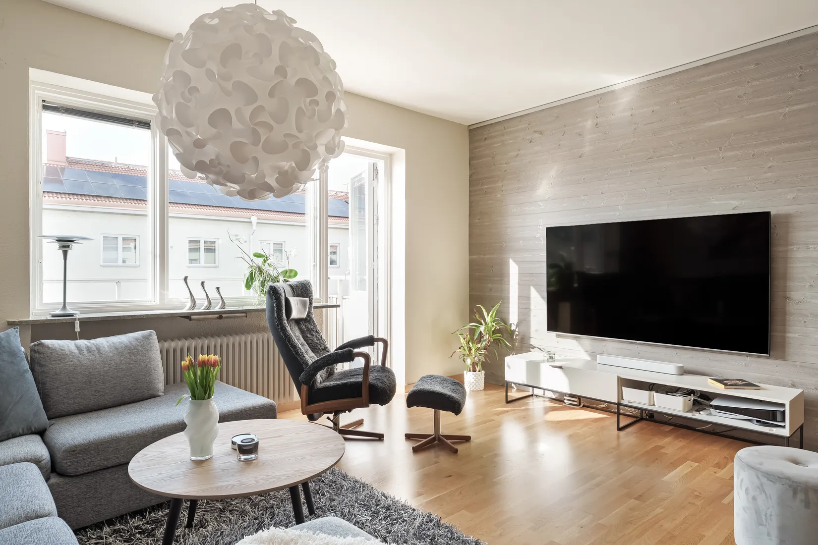 Bostadsrätt, Stallgatan 3A, Söder, Kristianstad
