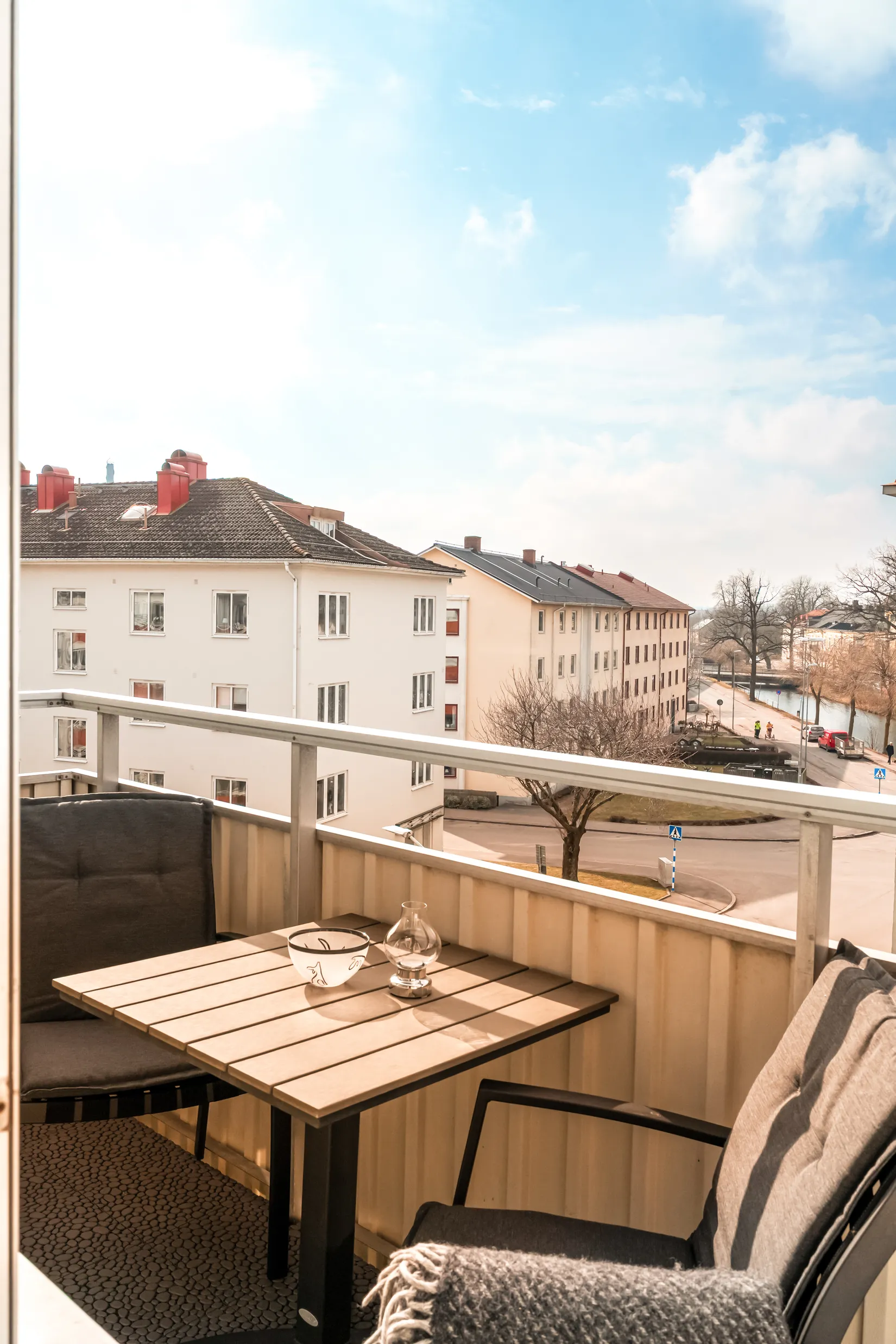 Bostadsrätt, Stallgatan 3A, Söder, Kristianstad