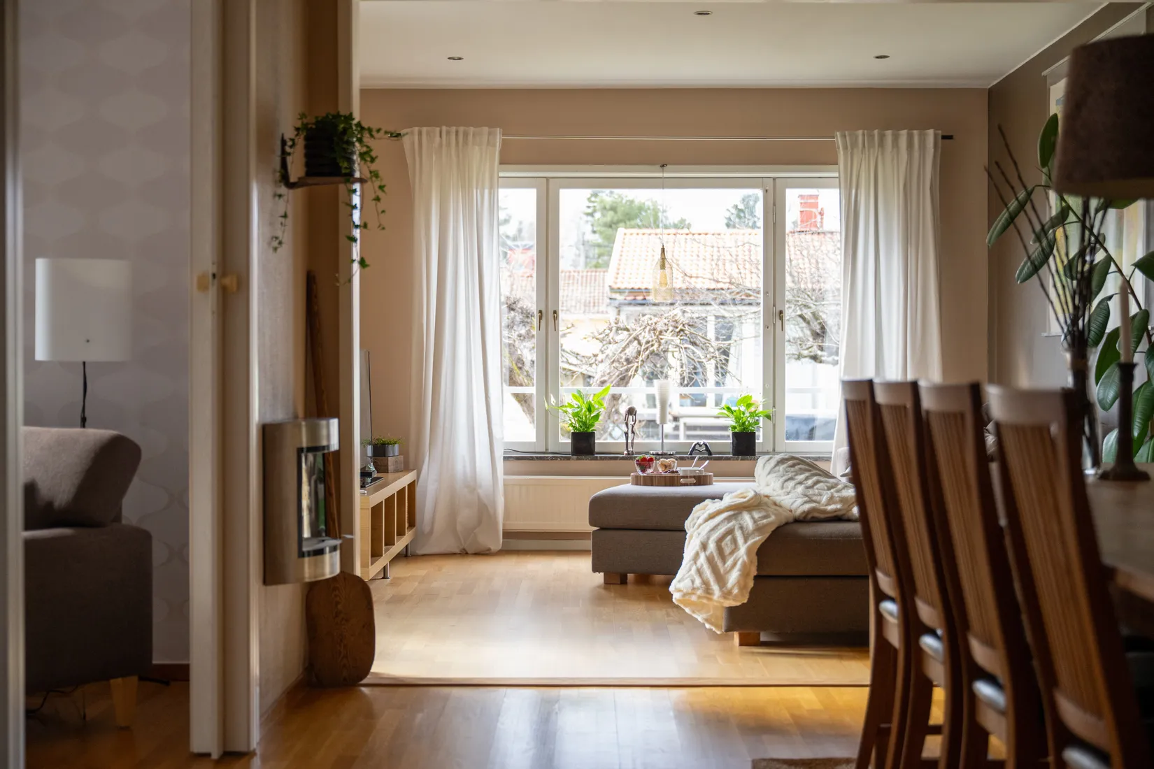 Villa, Victor Balcks väg 118, Tallkrogen, Stockholm