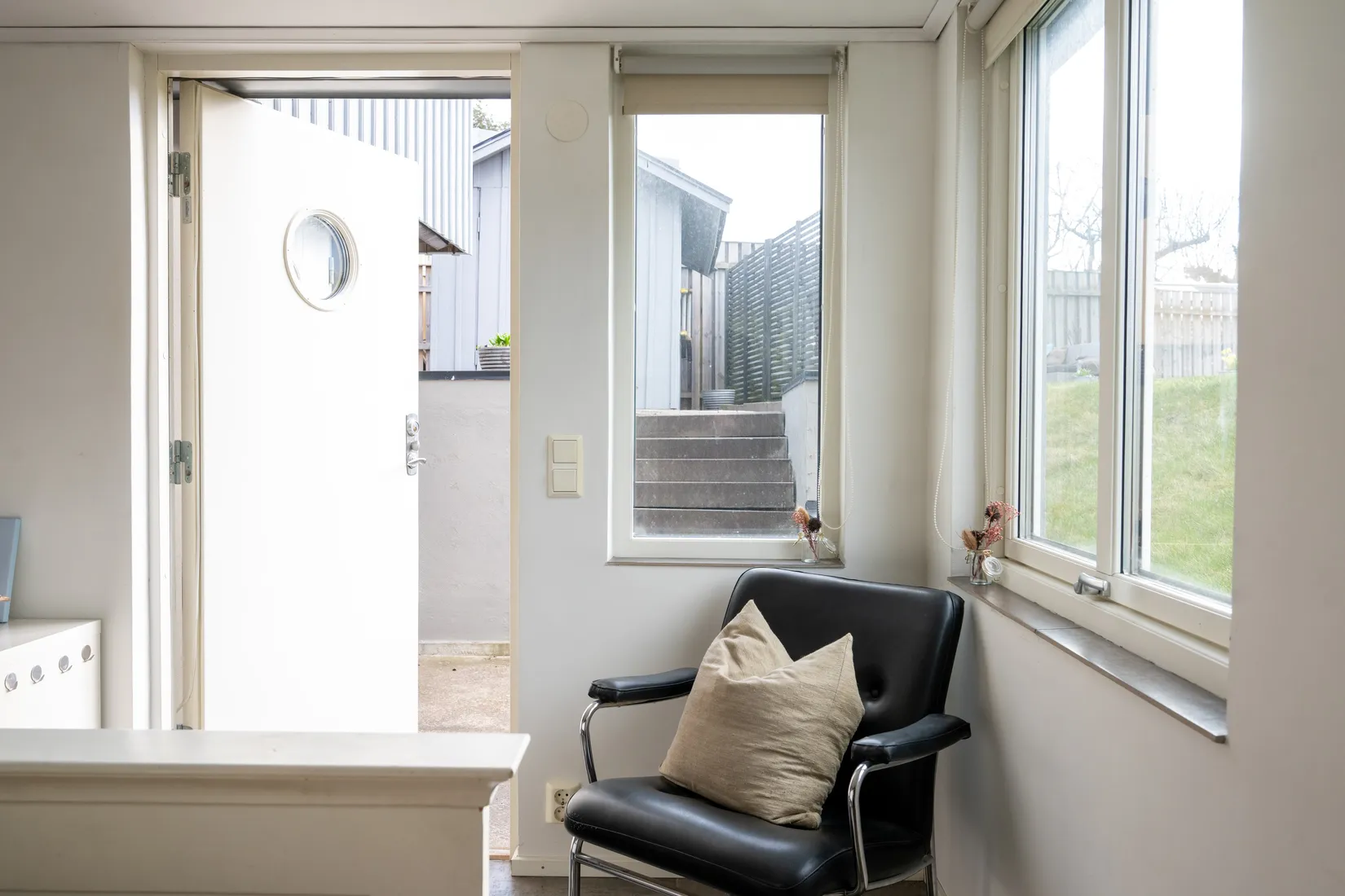 Villa, Victor Balcks väg 118, Tallkrogen, Stockholm