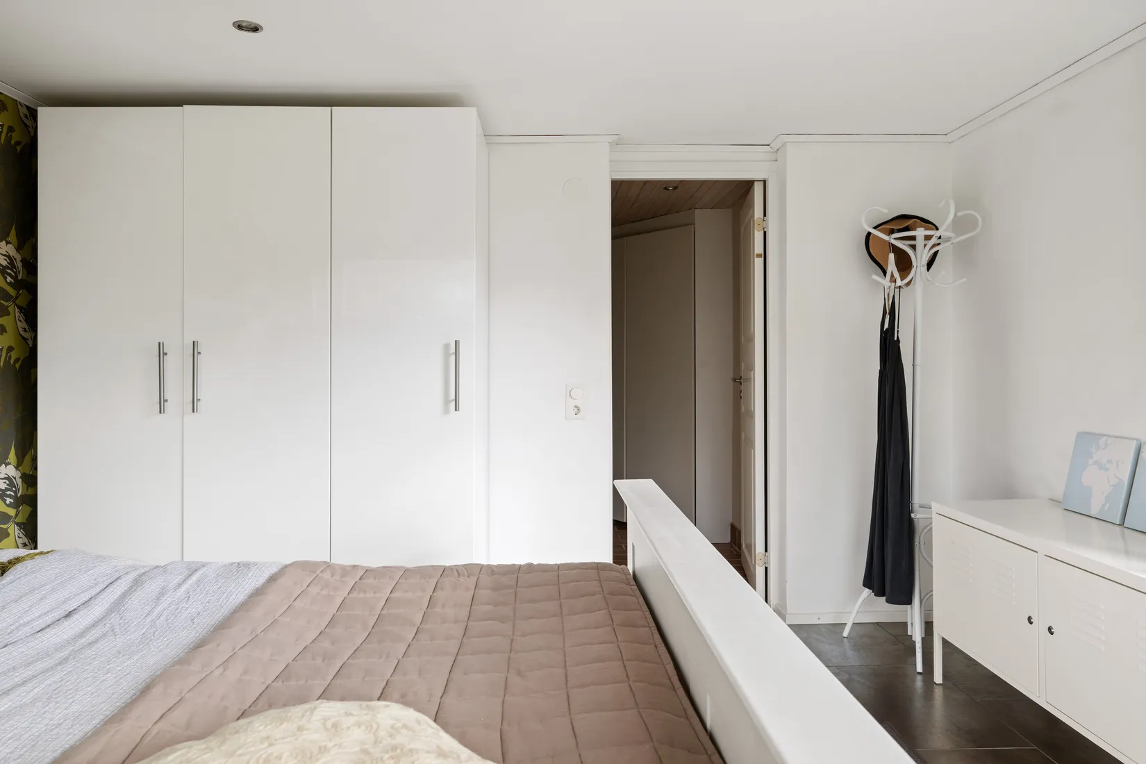 Villa, Victor Balcks väg 118, Tallkrogen, Stockholm