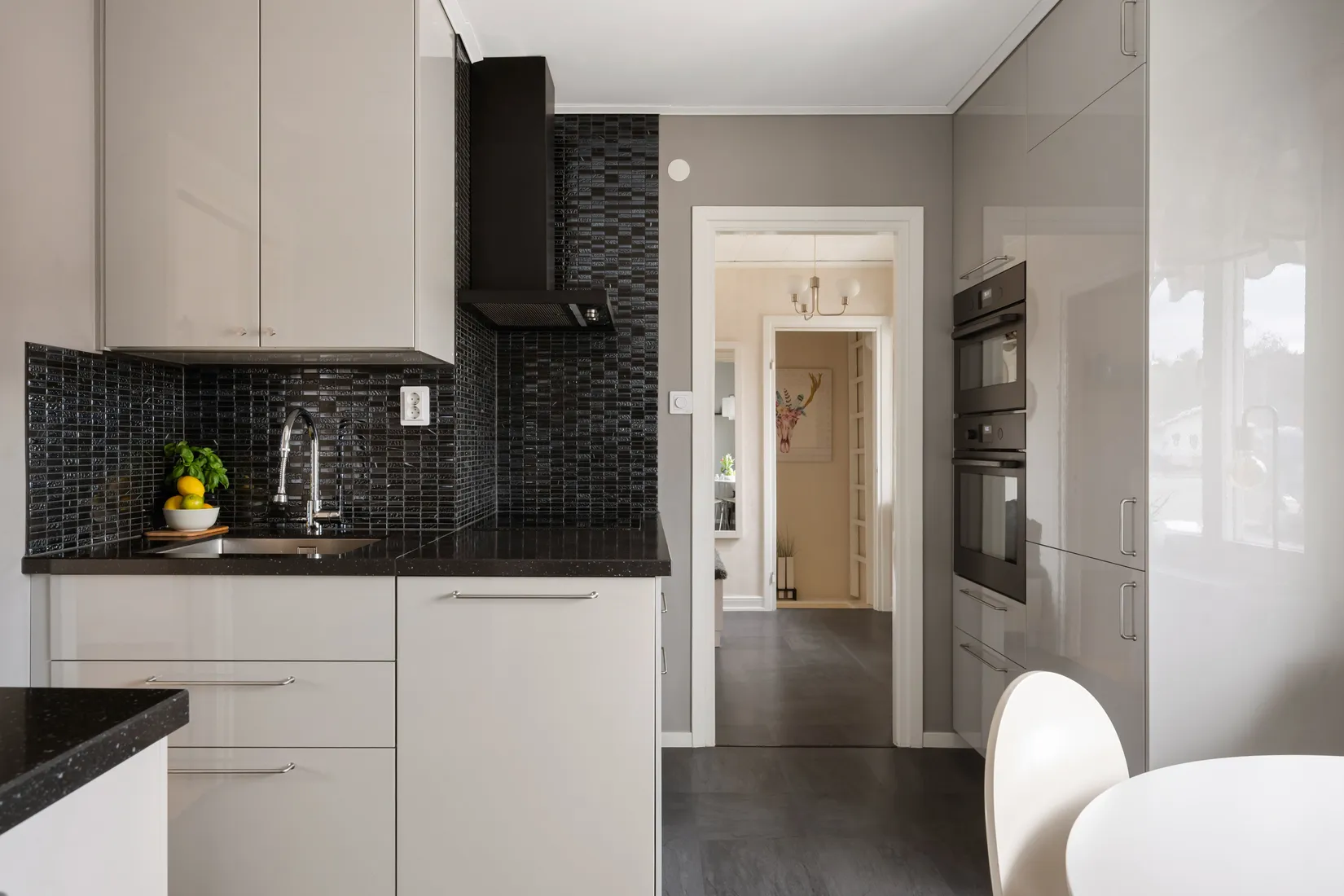 Villa, Victor Balcks väg 118, Tallkrogen, Stockholm