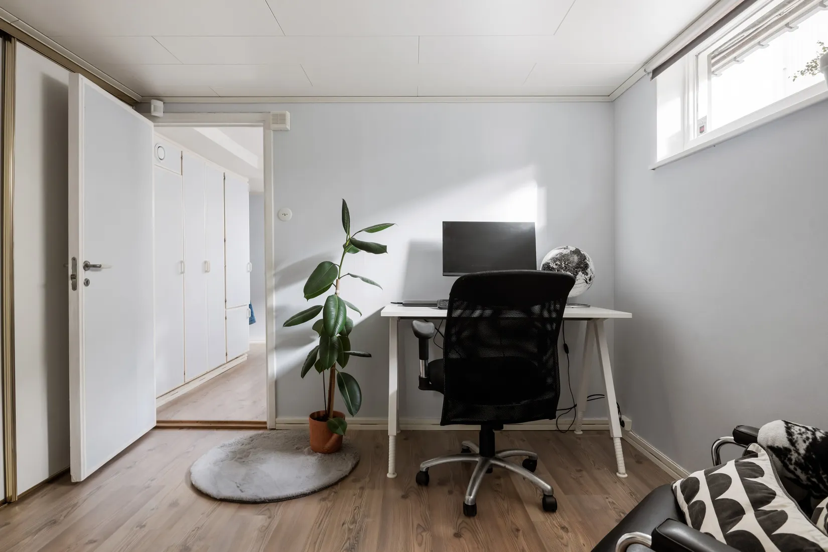Villa, Victor Balcks väg 118, Tallkrogen, Stockholm