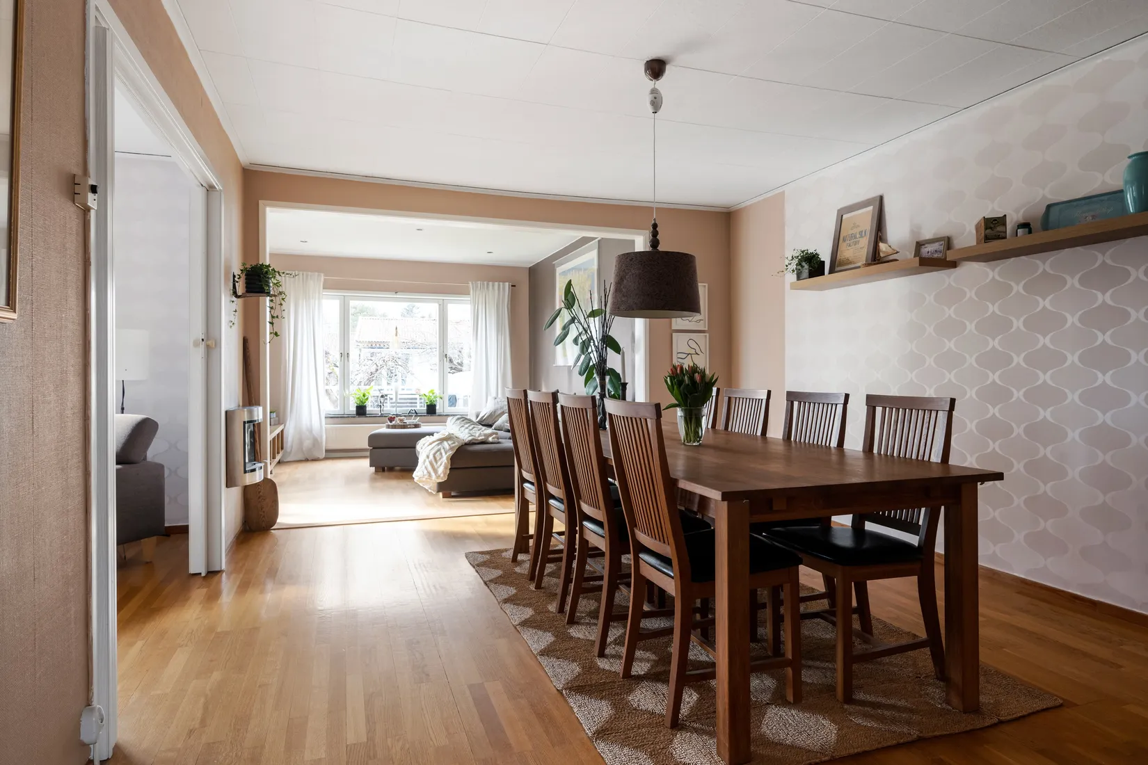 Villa, Victor Balcks väg 118, Tallkrogen, Stockholm