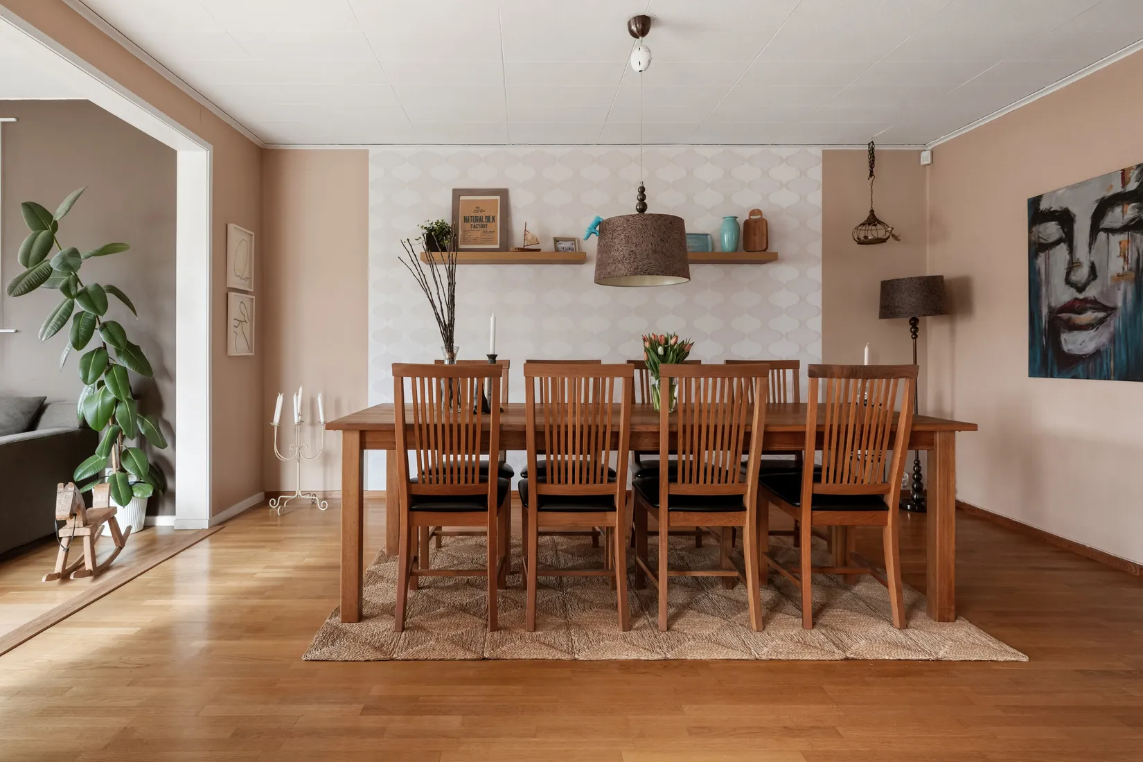 Villa, Victor Balcks väg 118, Tallkrogen, Stockholm