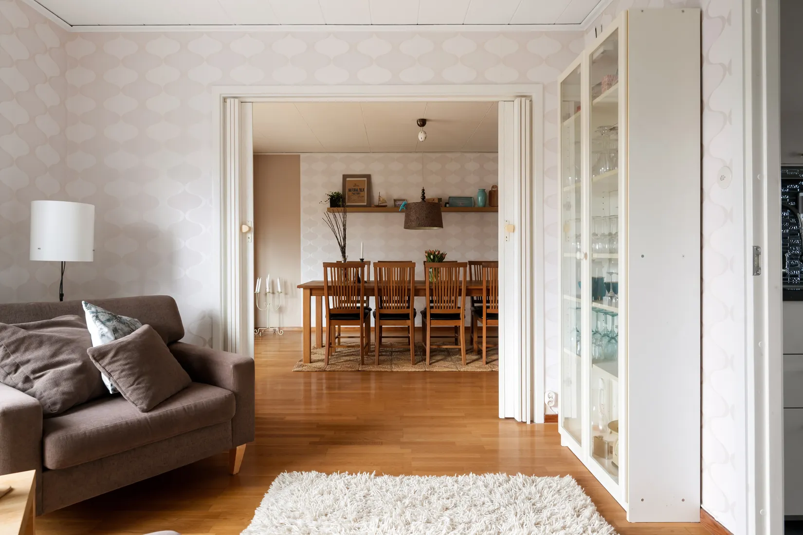 Villa, Victor Balcks väg 118, Tallkrogen, Stockholm
