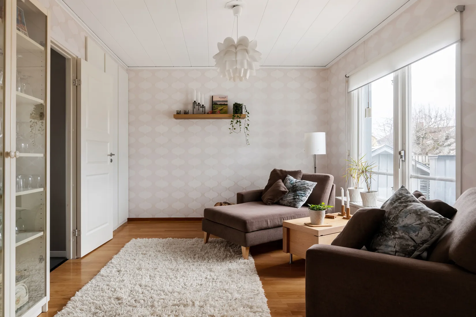 Villa, Victor Balcks väg 118, Tallkrogen, Stockholm