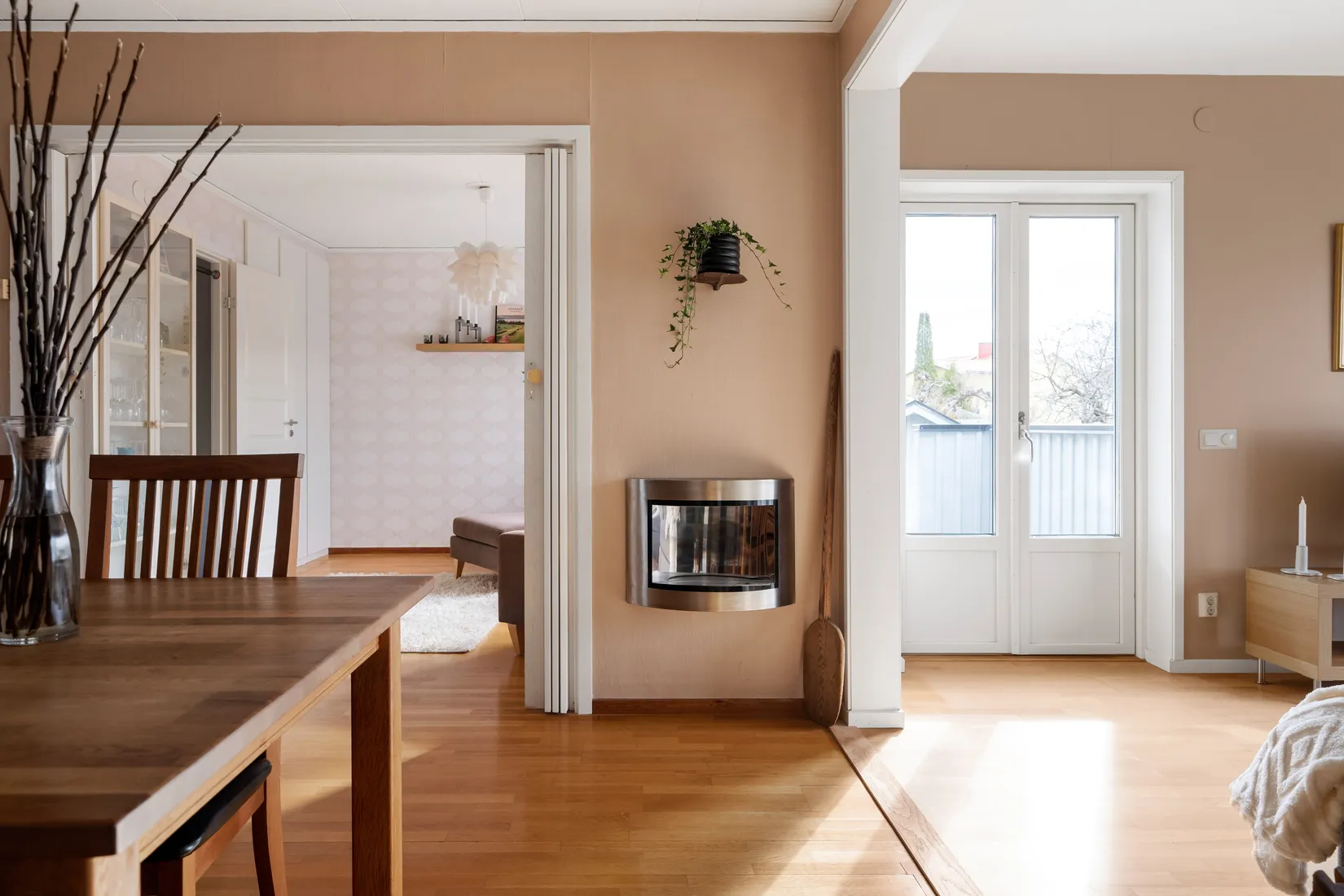Villa, Victor Balcks väg 118, Tallkrogen, Stockholm