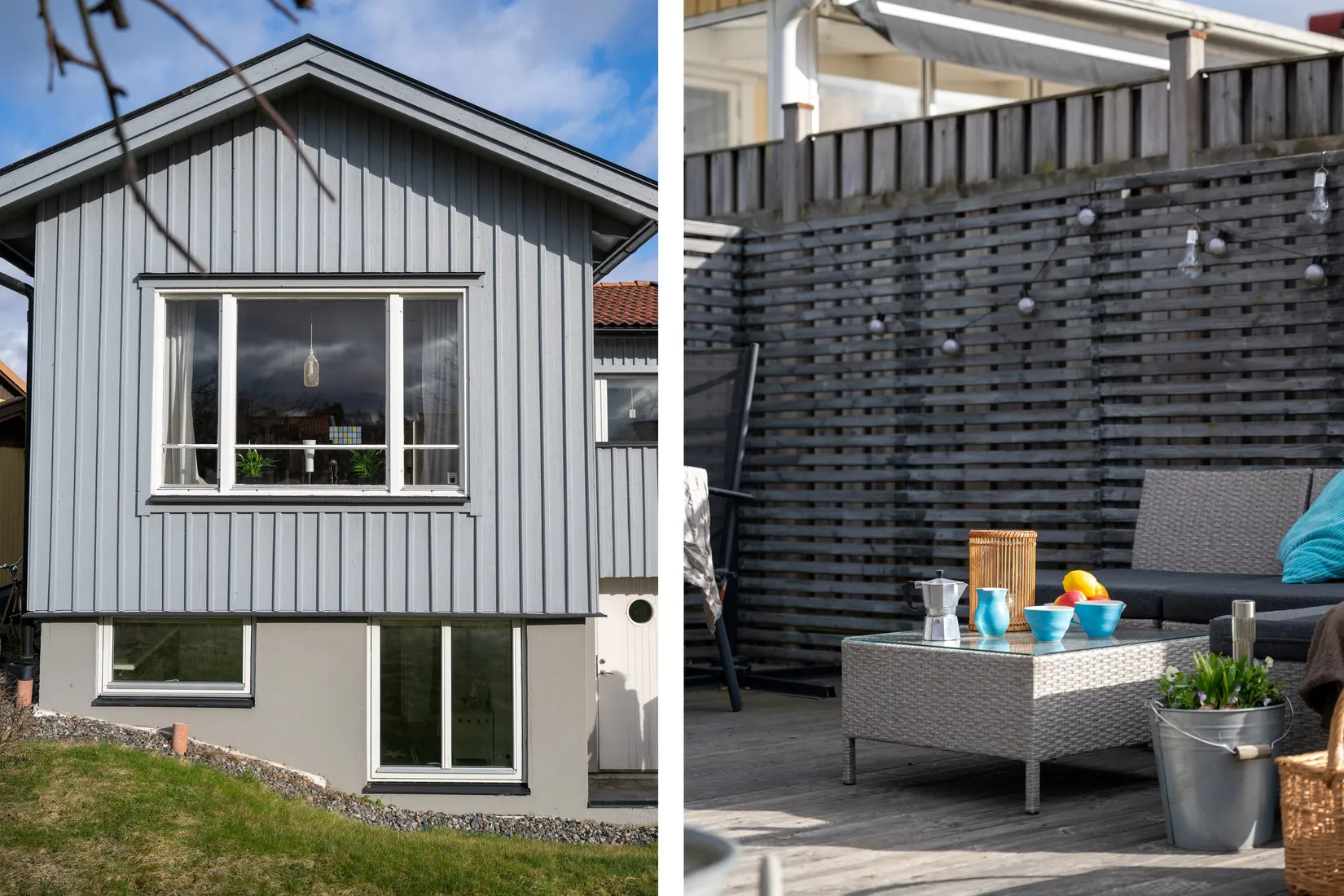 Villa, Victor Balcks väg 118, Tallkrogen, Stockholm