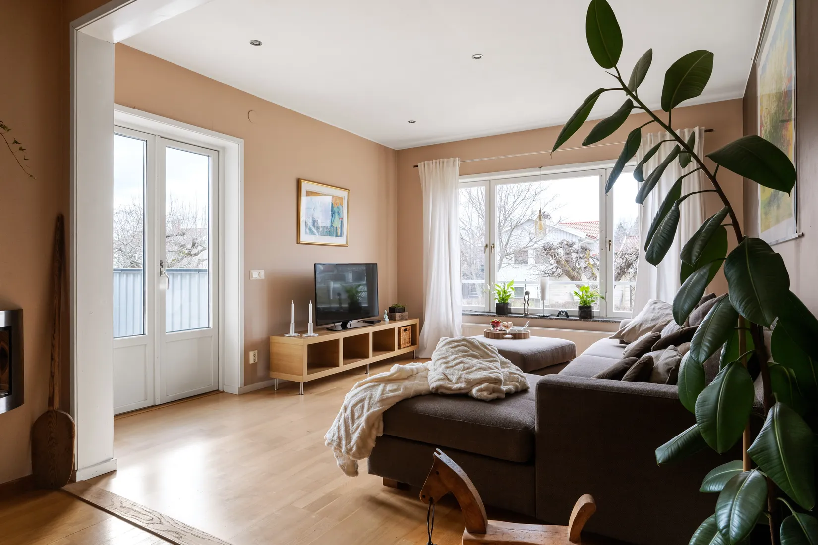 Villa, Victor Balcks väg 118, Tallkrogen, Stockholm