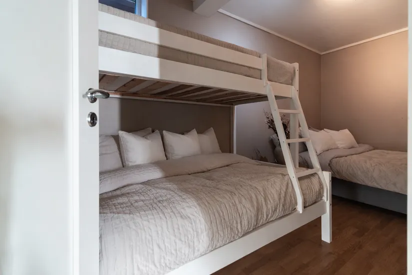 Bostadsrätt, Tegebäcksvägen 19L, Tegefjäll, Åre