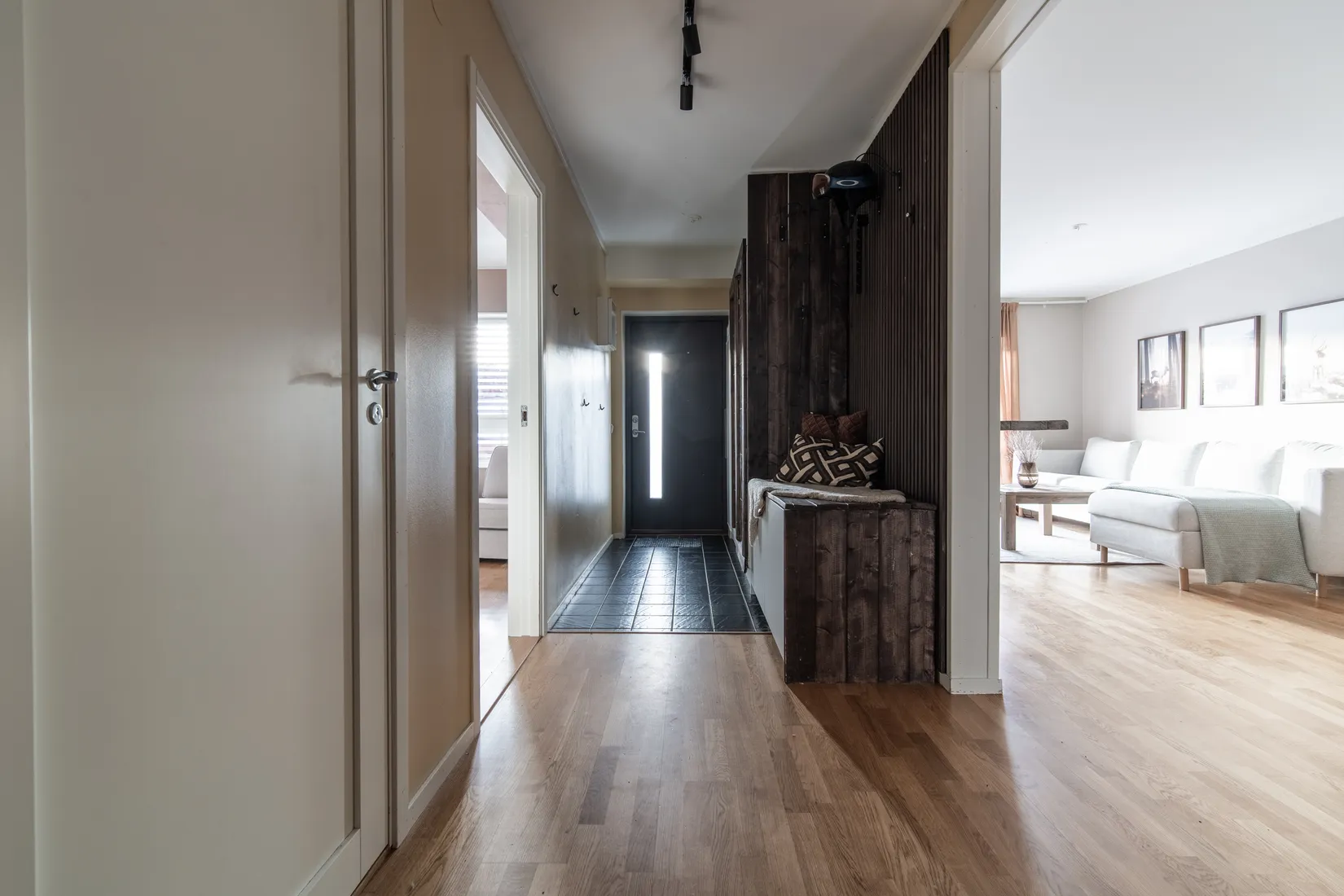 Bostadsrätt, Tegebäcksvägen 19L, Tegefjäll, Åre