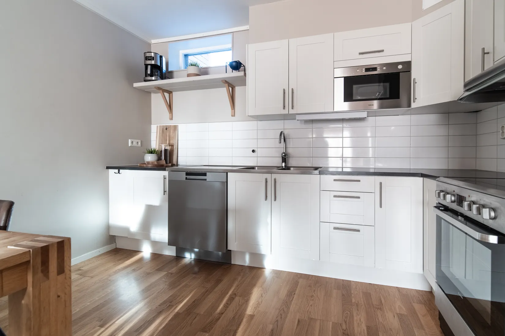 Bostadsrätt, Tegebäcksvägen 19L, Tegefjäll, Åre