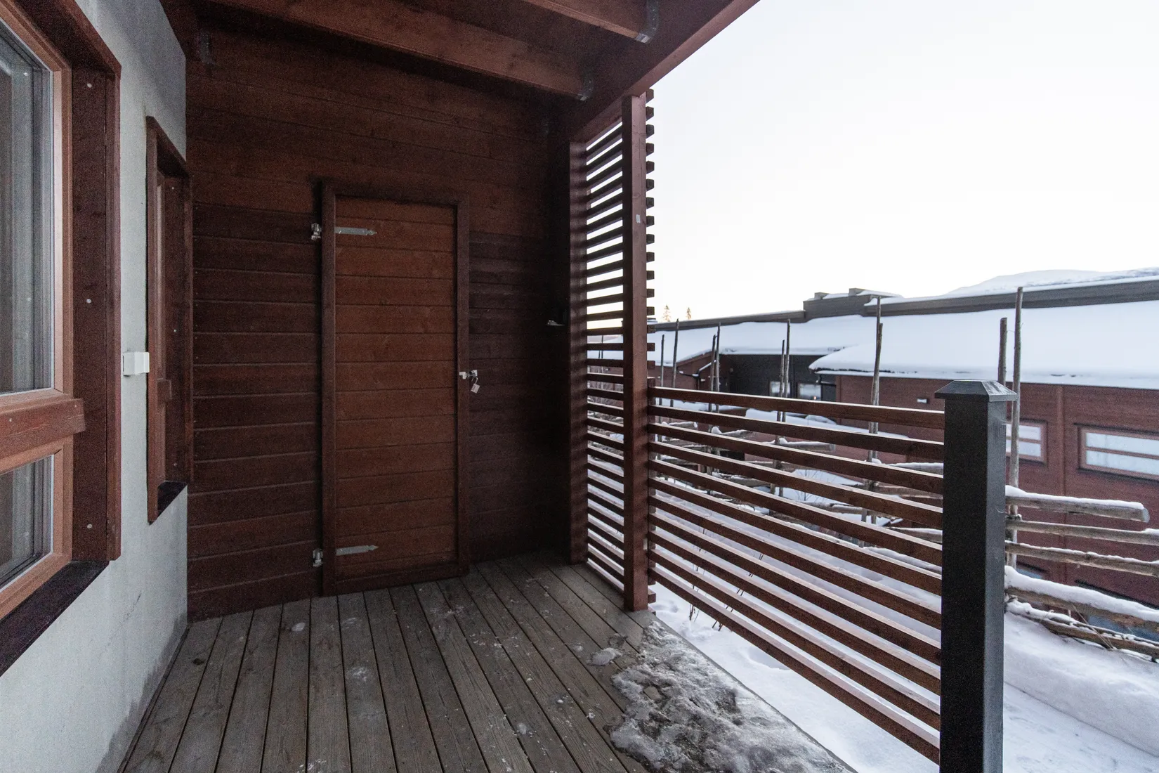 Bostadsrätt, Tegebäcksvägen 19L, Tegefjäll, Åre