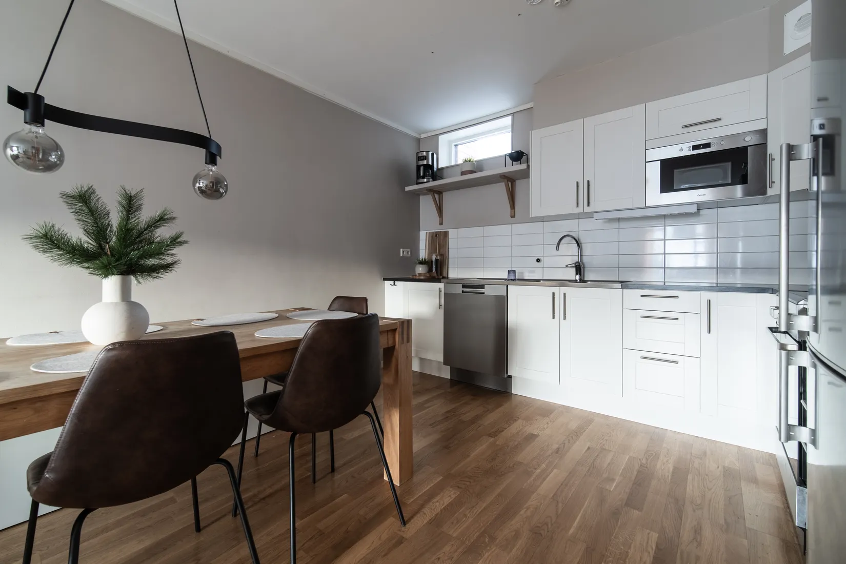 Bostadsrätt, Tegebäcksvägen 19L, Tegefjäll, Åre