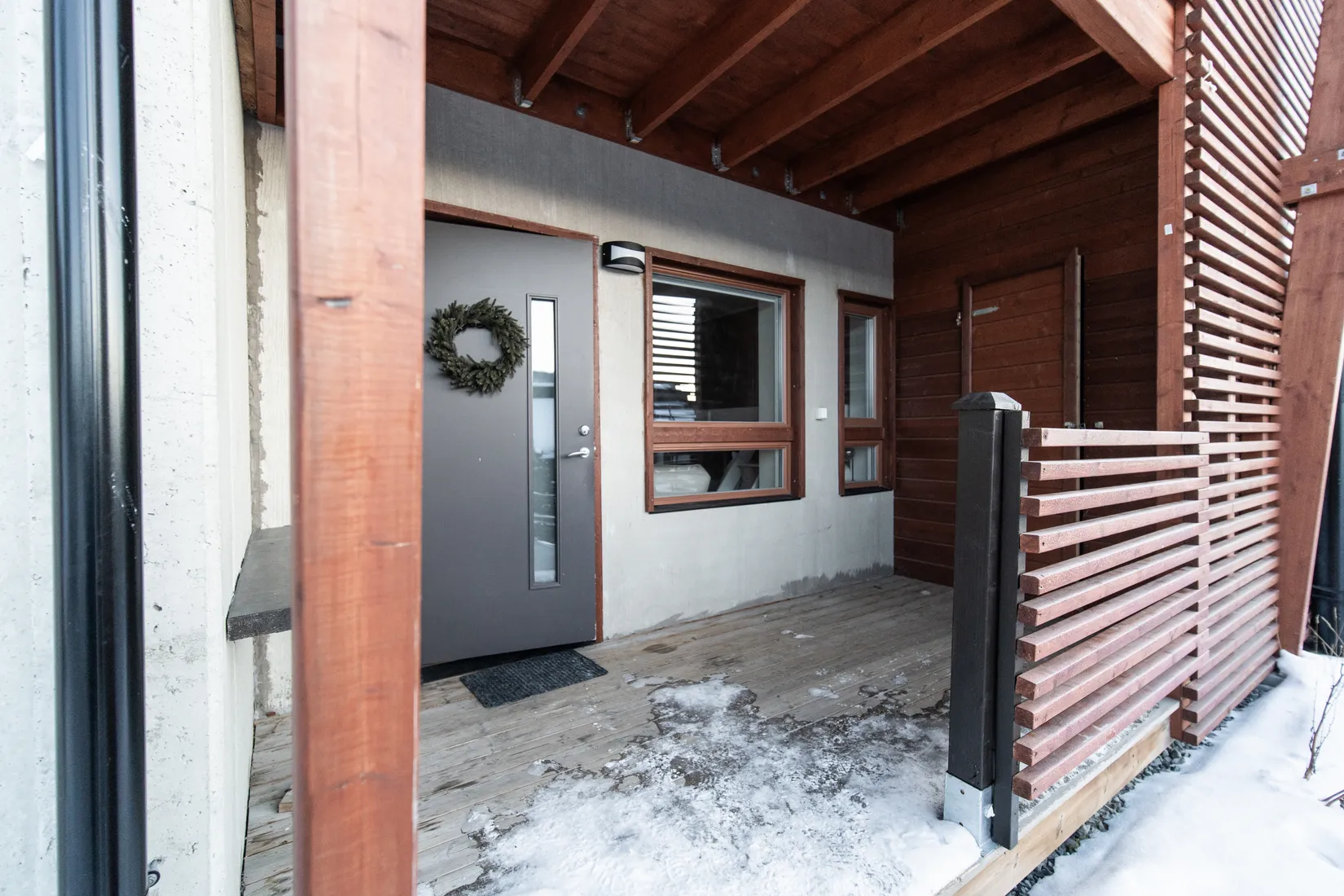 Bostadsrätt, Tegebäcksvägen 19L, Tegefjäll, Åre