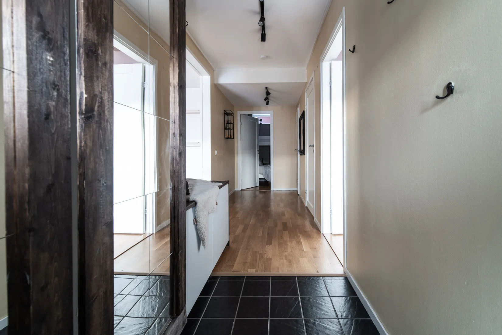 Bostadsrätt, Tegebäcksvägen 19L, Tegefjäll, Åre