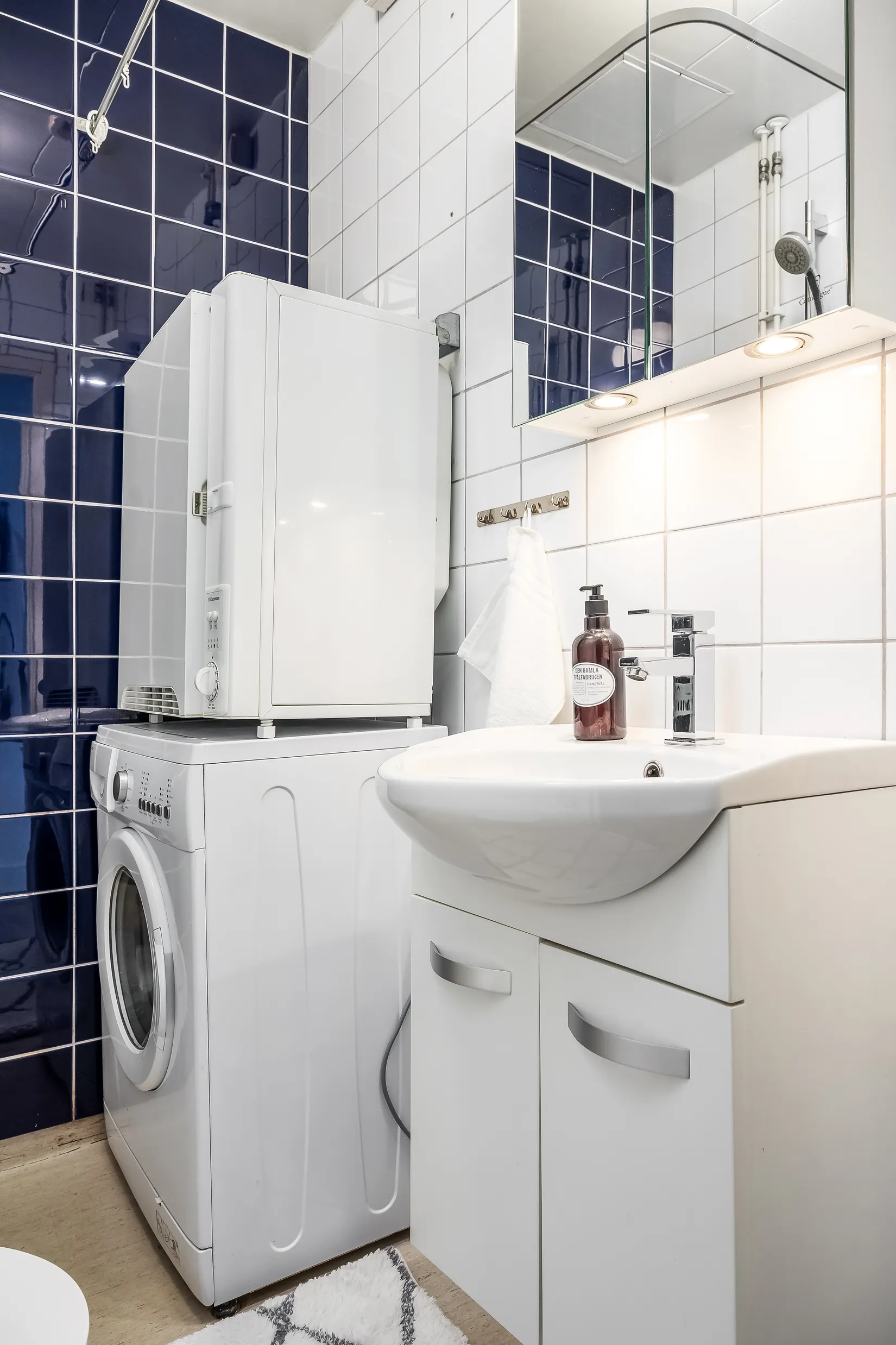 Bostadsrätt, Petter Swartzgatan 15A, Centralt, Söder, Norrköping