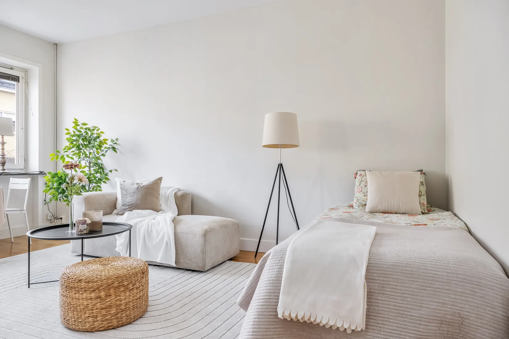 Bostadsrätt, Petter Swartzgatan 15A, Centralt, Söder, Norrköping