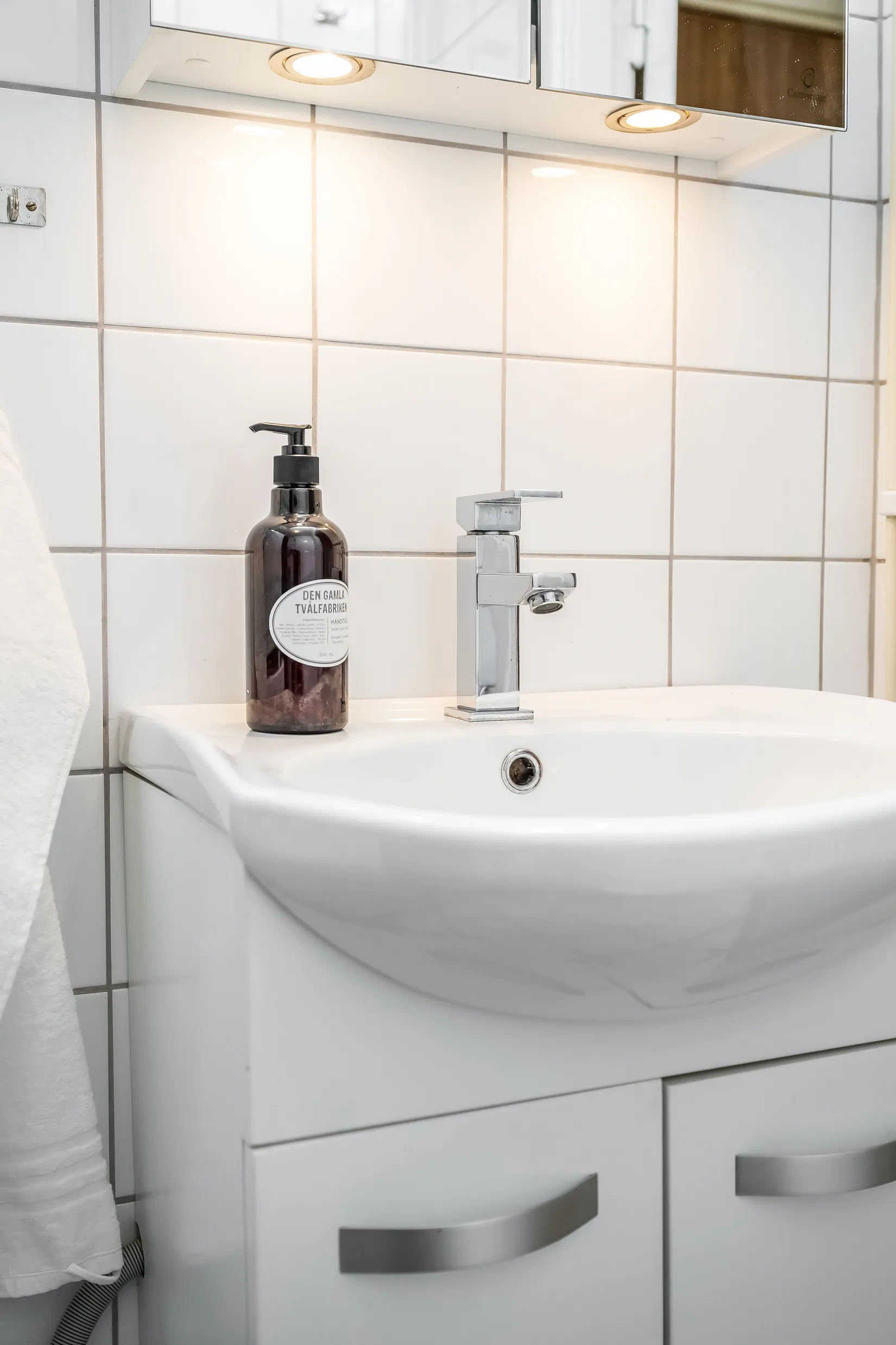 Bostadsrätt, Petter Swartzgatan 15A, Centralt, Söder, Norrköping