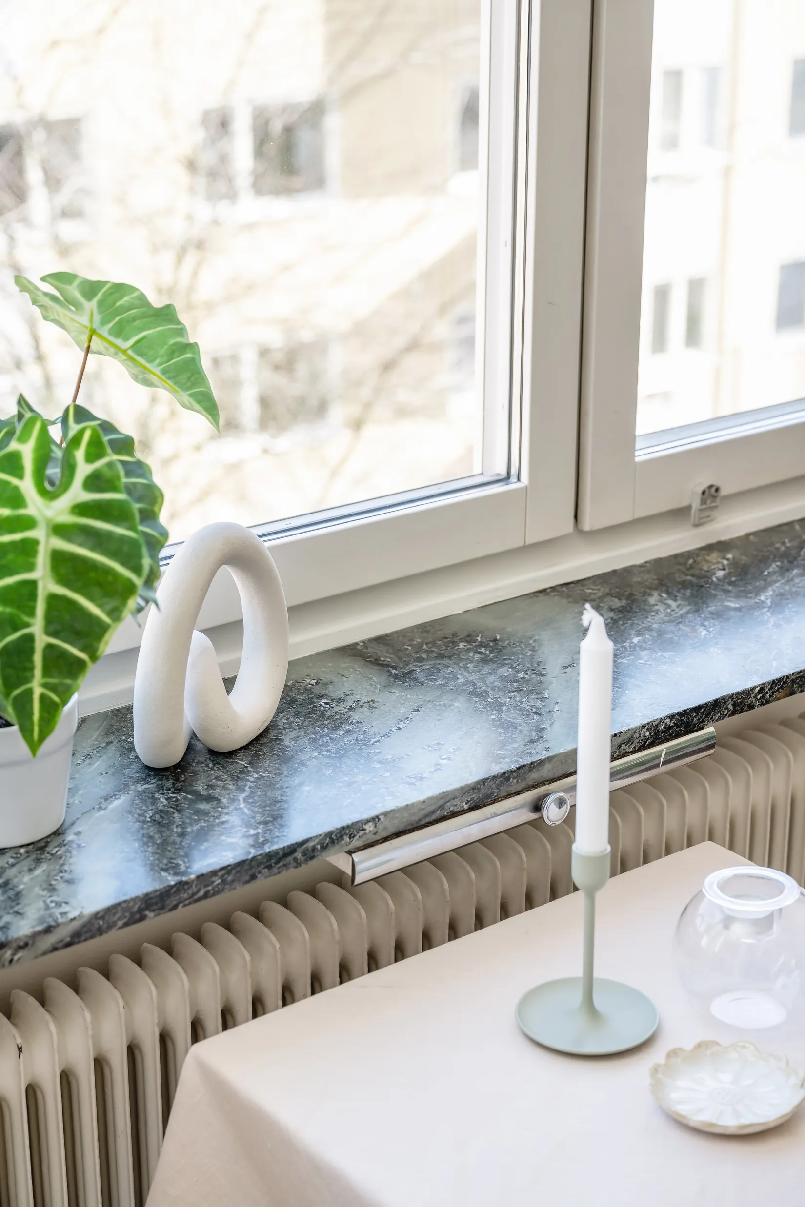 Bostadsrätt, Petter Swartzgatan 15A, Centralt, Söder, Norrköping