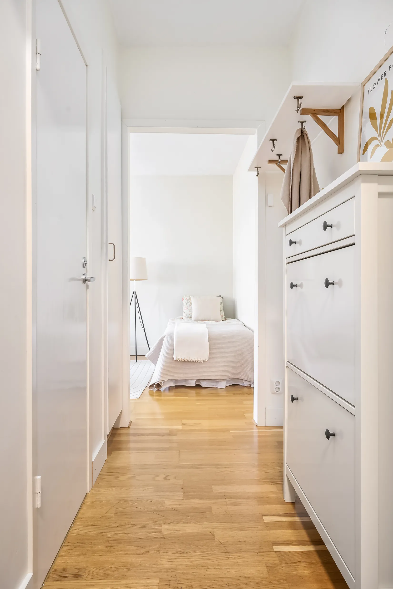 Bostadsrätt, Petter Swartzgatan 15A, Centralt, Söder, Norrköping