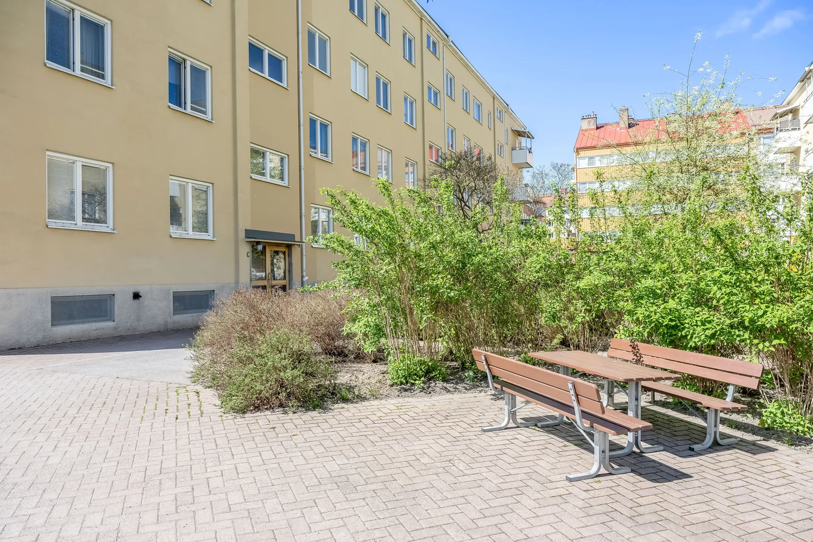 Bostadsrätt, Petter Swartzgatan 15A, Centralt, Söder, Norrköping