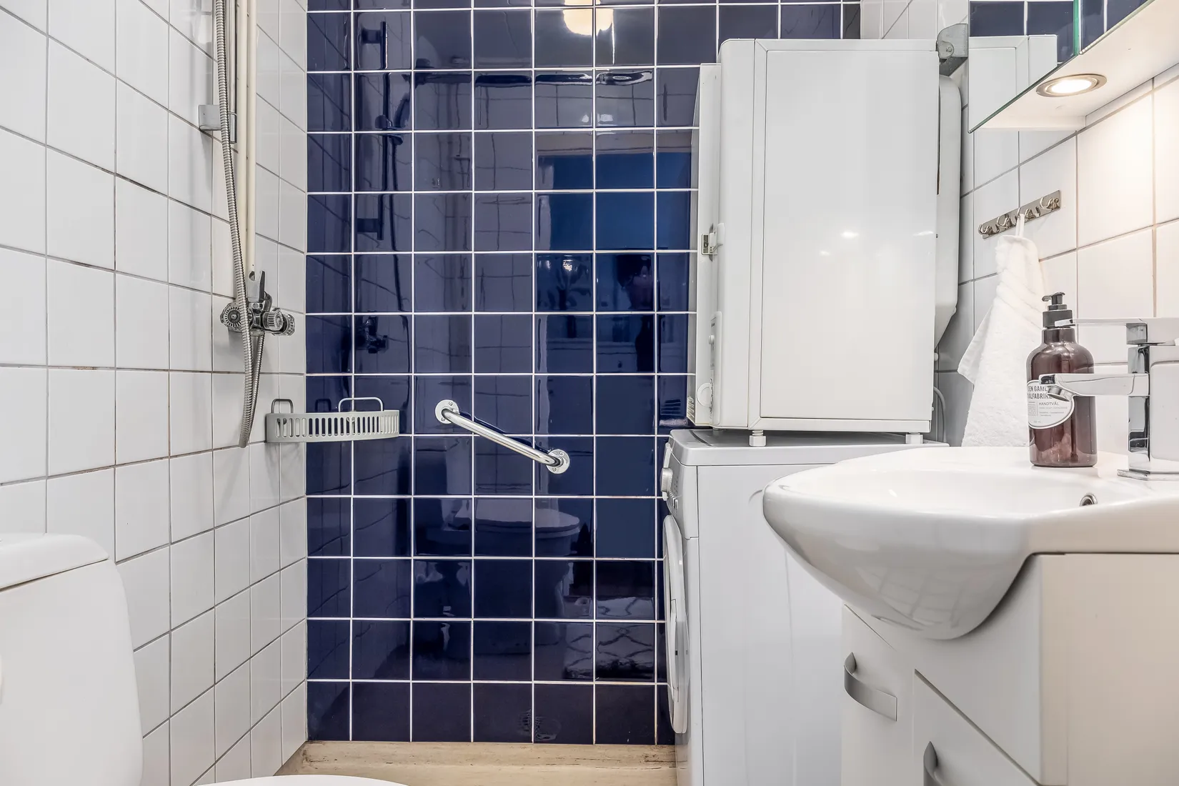 Bostadsrätt, Petter Swartzgatan 15A, Centralt, Söder, Norrköping