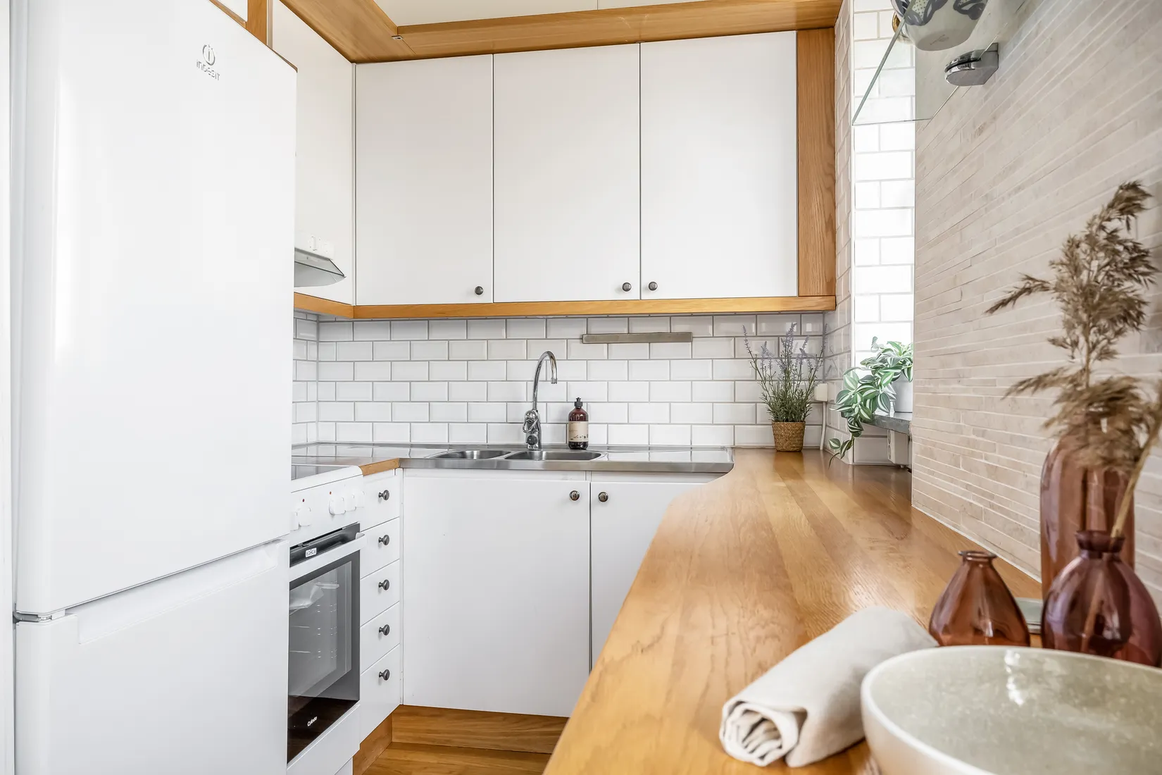 Bostadsrätt, Petter Swartzgatan 15A, Centralt, Söder, Norrköping