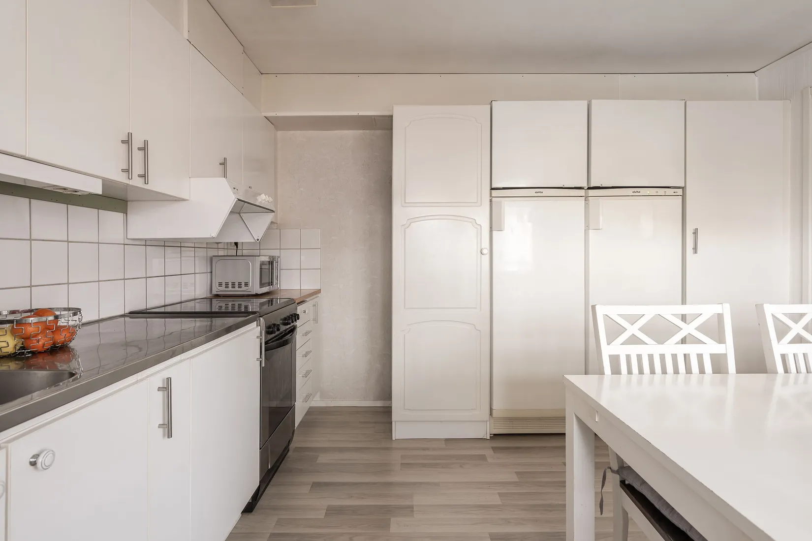 Bostadsrätt, Nävervägen 6, Östersund